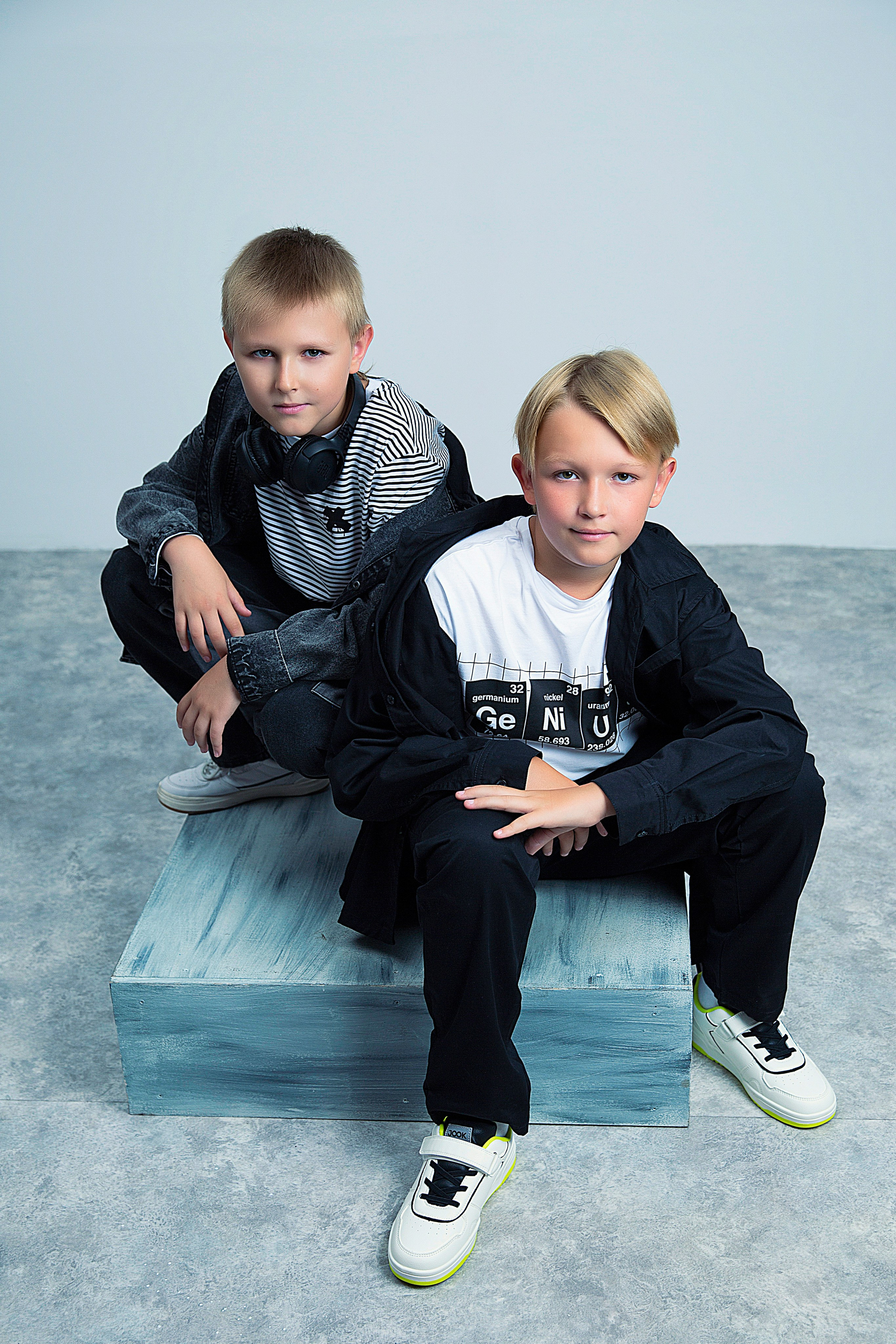 «ПАЦАНЫ». Детский школьный фотограф в Кемерово Зиновьева Екатерина