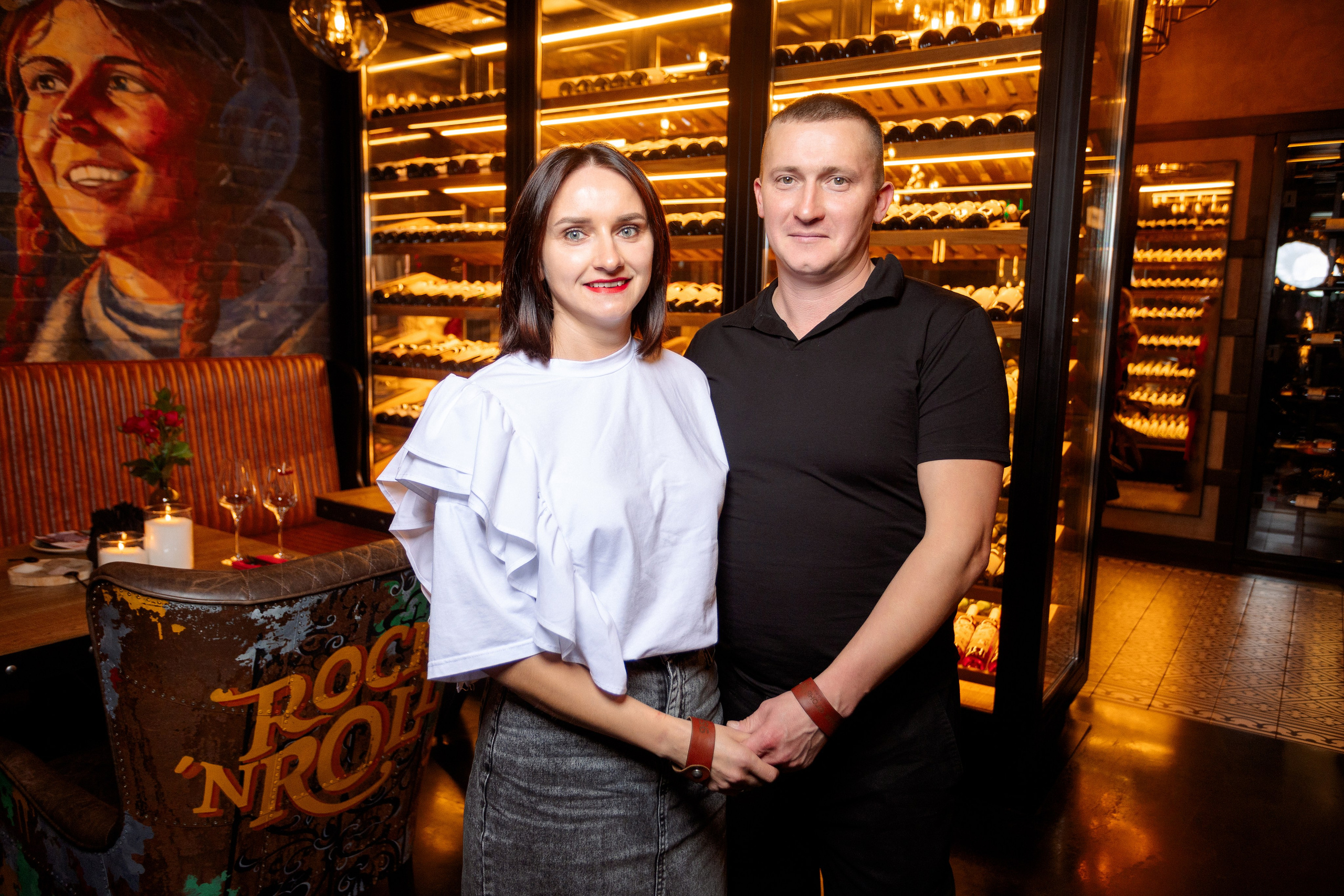 ГАСТРОУЖИН: ВАЩЕ ОГОНЬ. ВСЕ ФОТО. Профессиональный фотограф в Ижевске Леша Петров