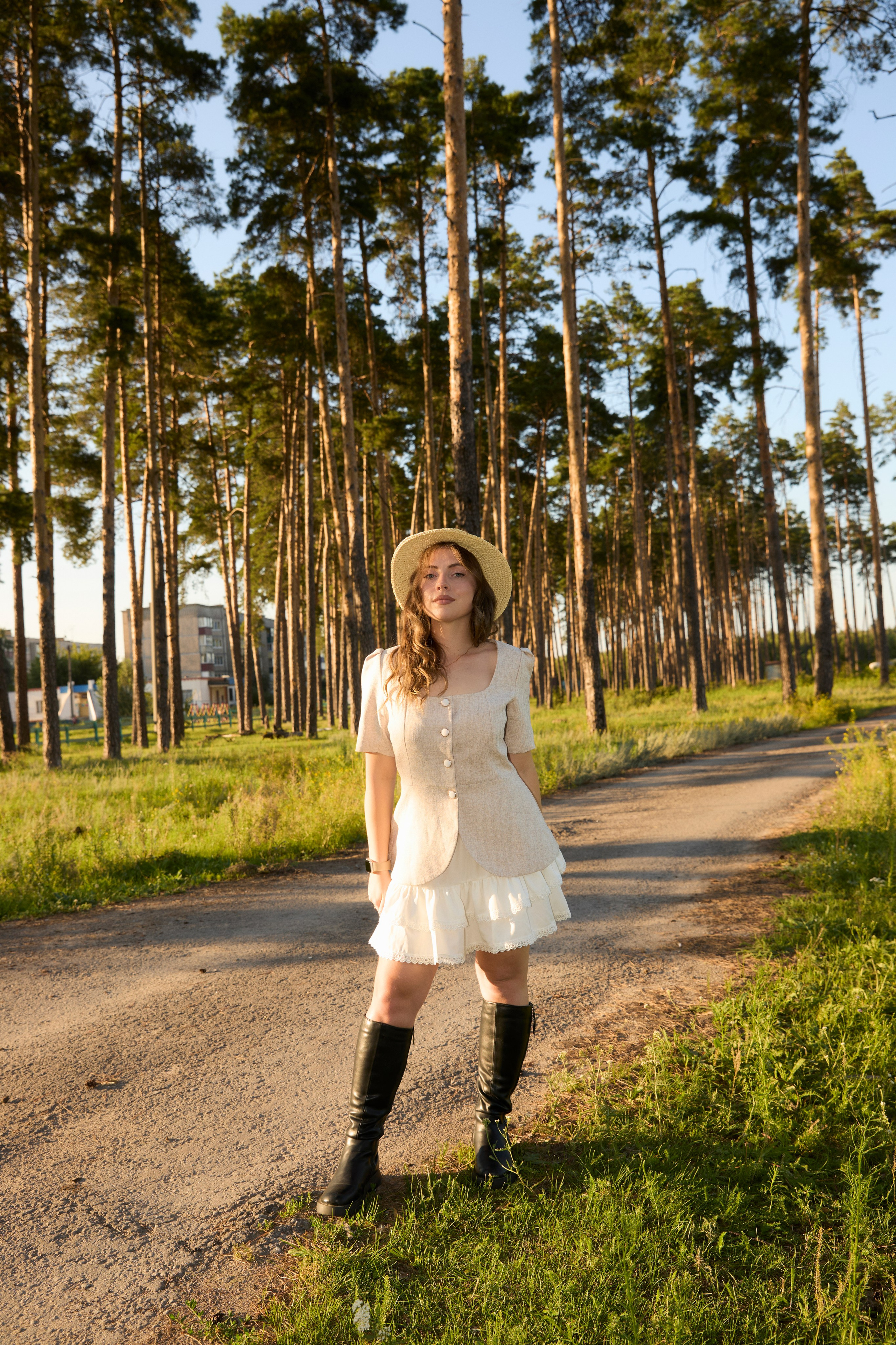 Яна. Женский фотограф