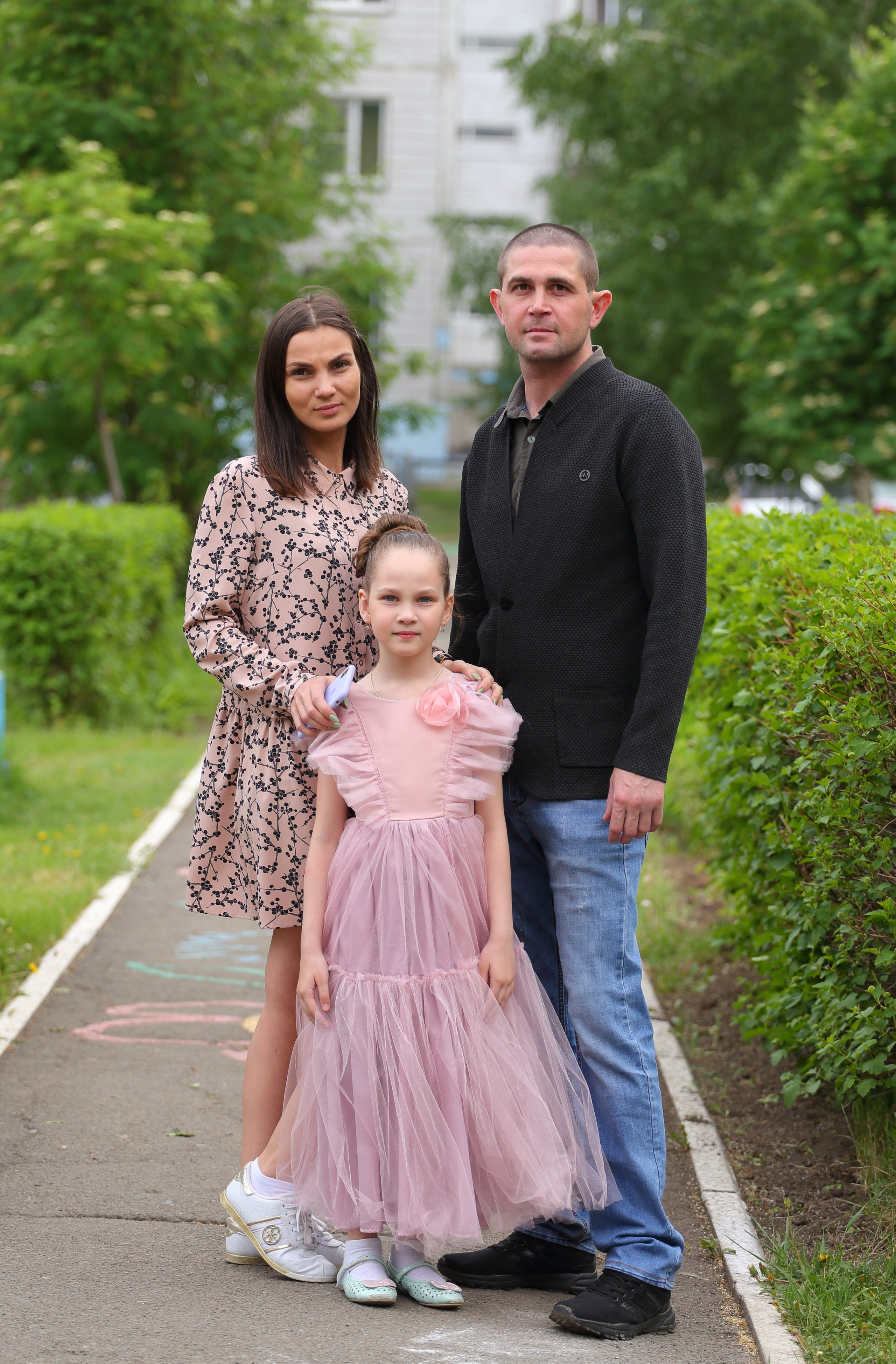 Детский сад. Фотограф в Барнауле Юлия Яковлева