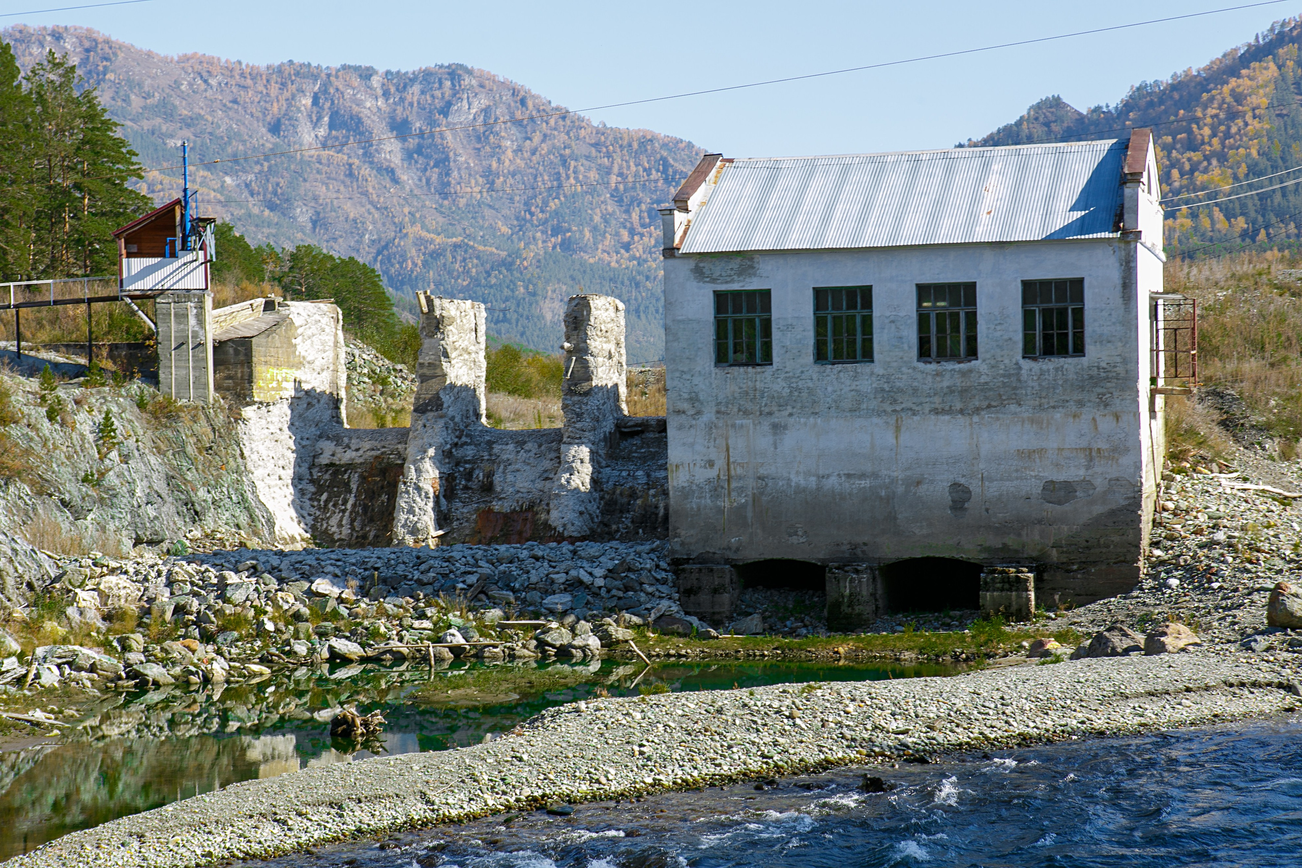 Галерея моих работ. AISA Foto