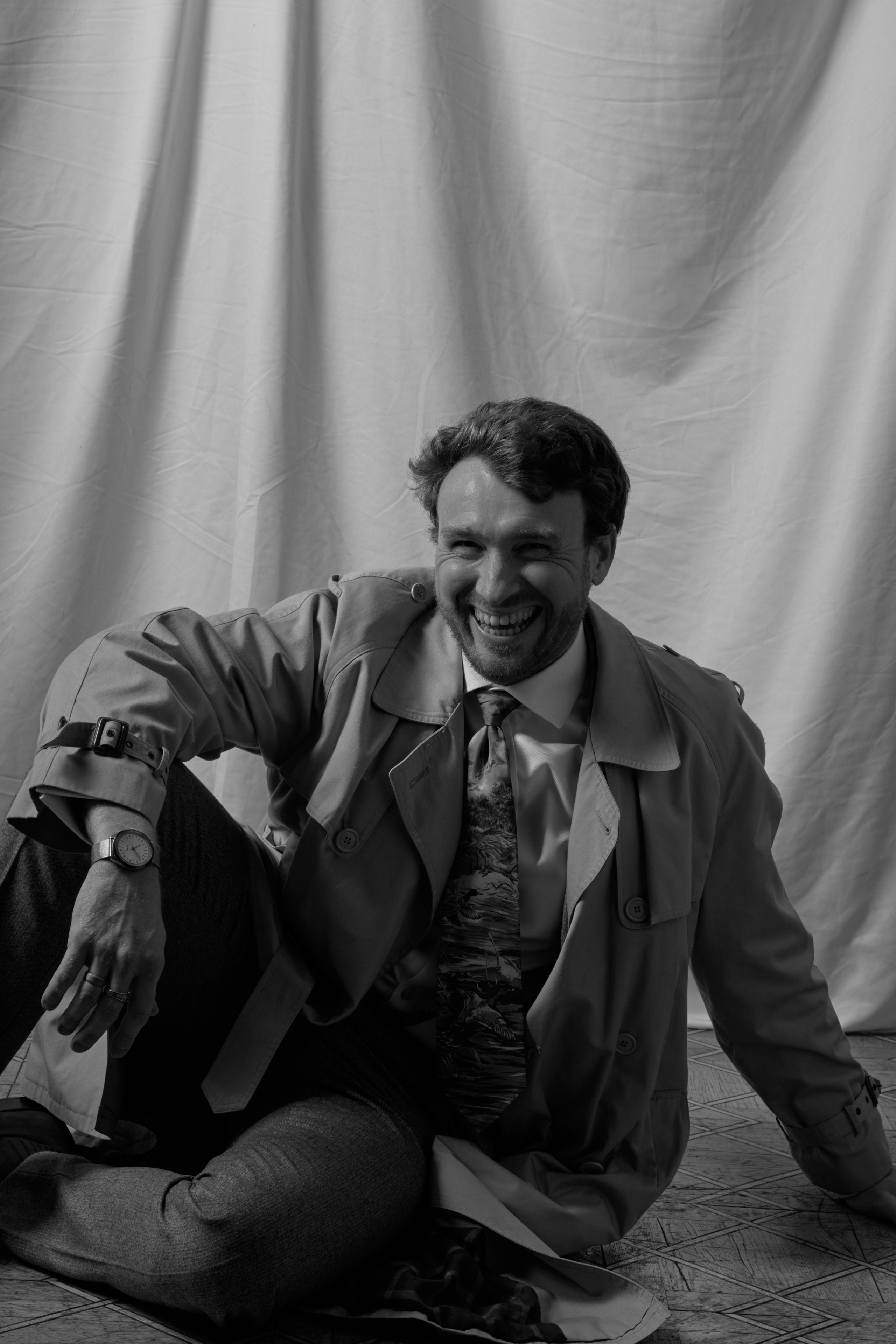 Контан. Фотограф Михаил Николаев