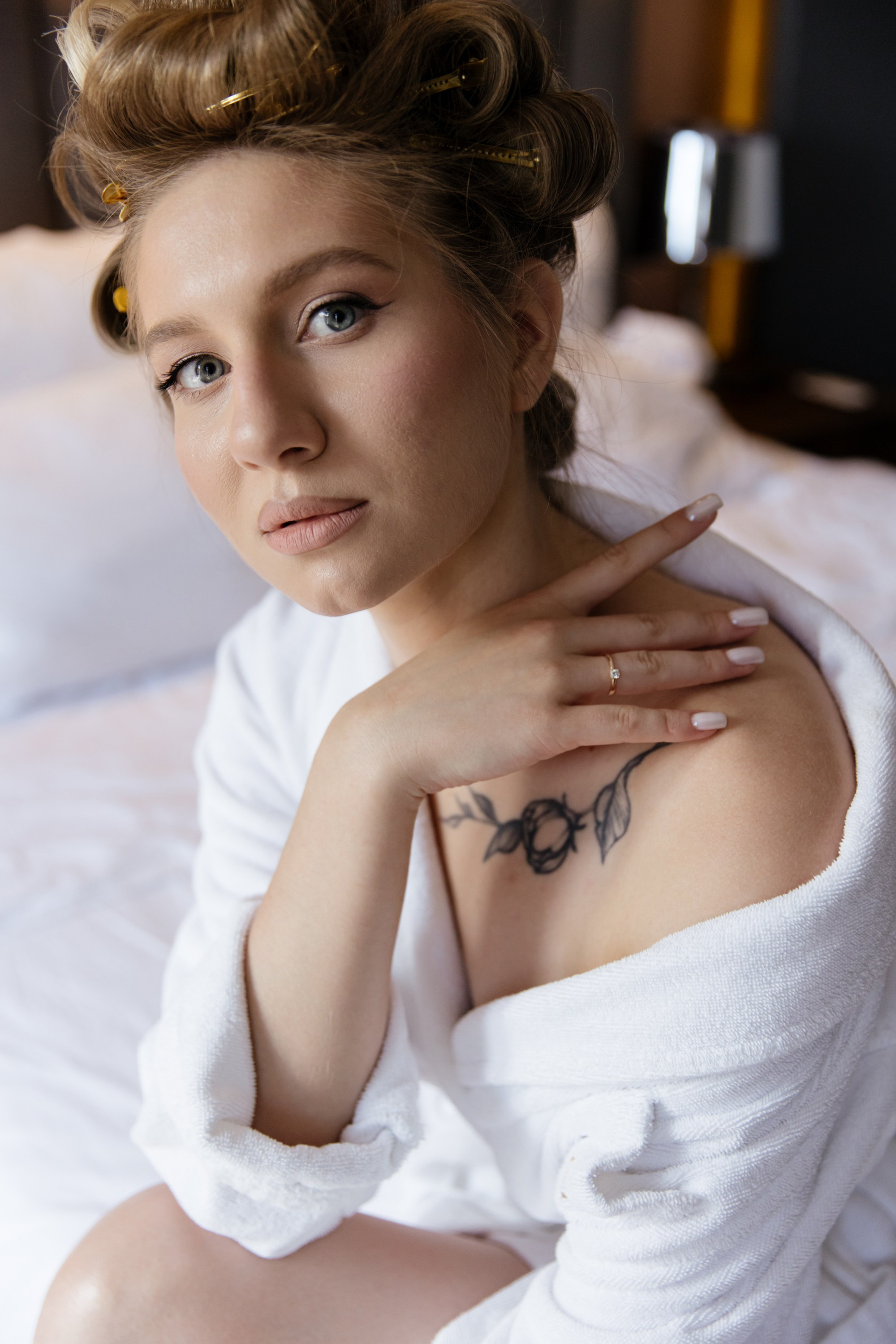 Аля и Саша — день росписи. Фотограф Сергиев Посад Москва Хованская Екатерина