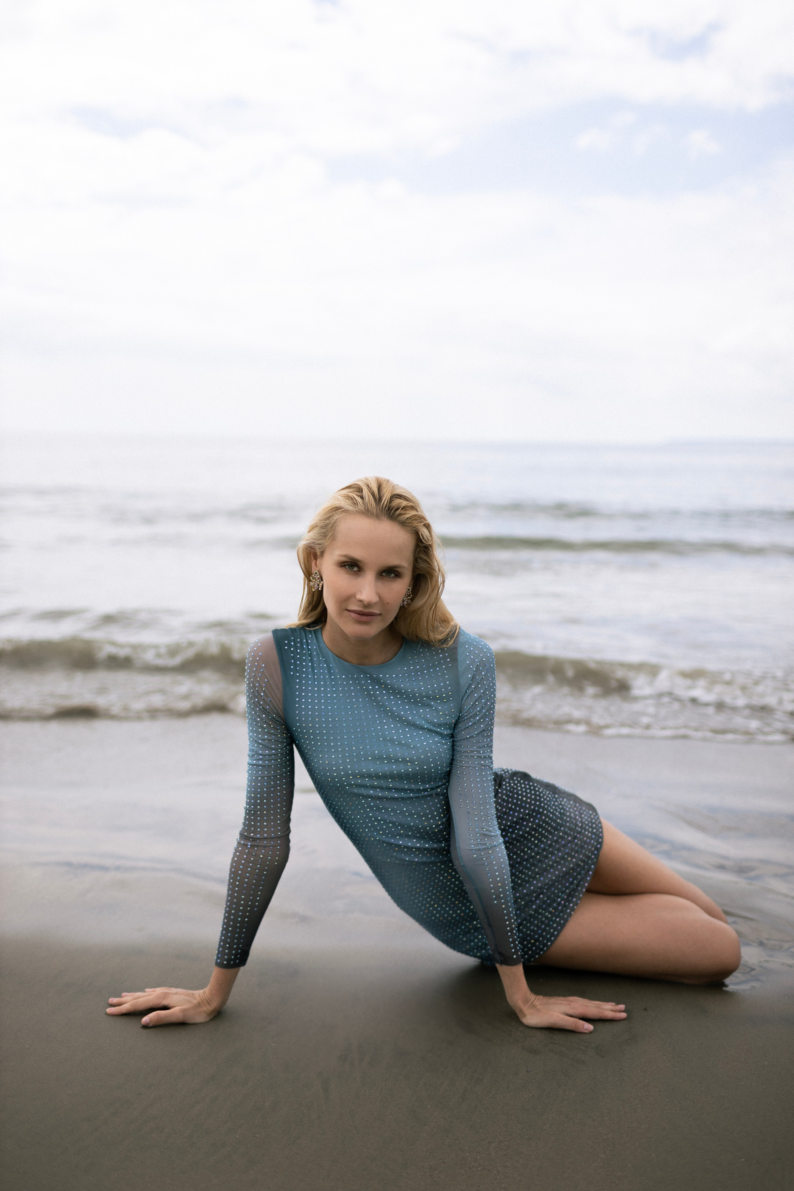 Anastasia. Portrait photographer in New York, Yulia Zubova