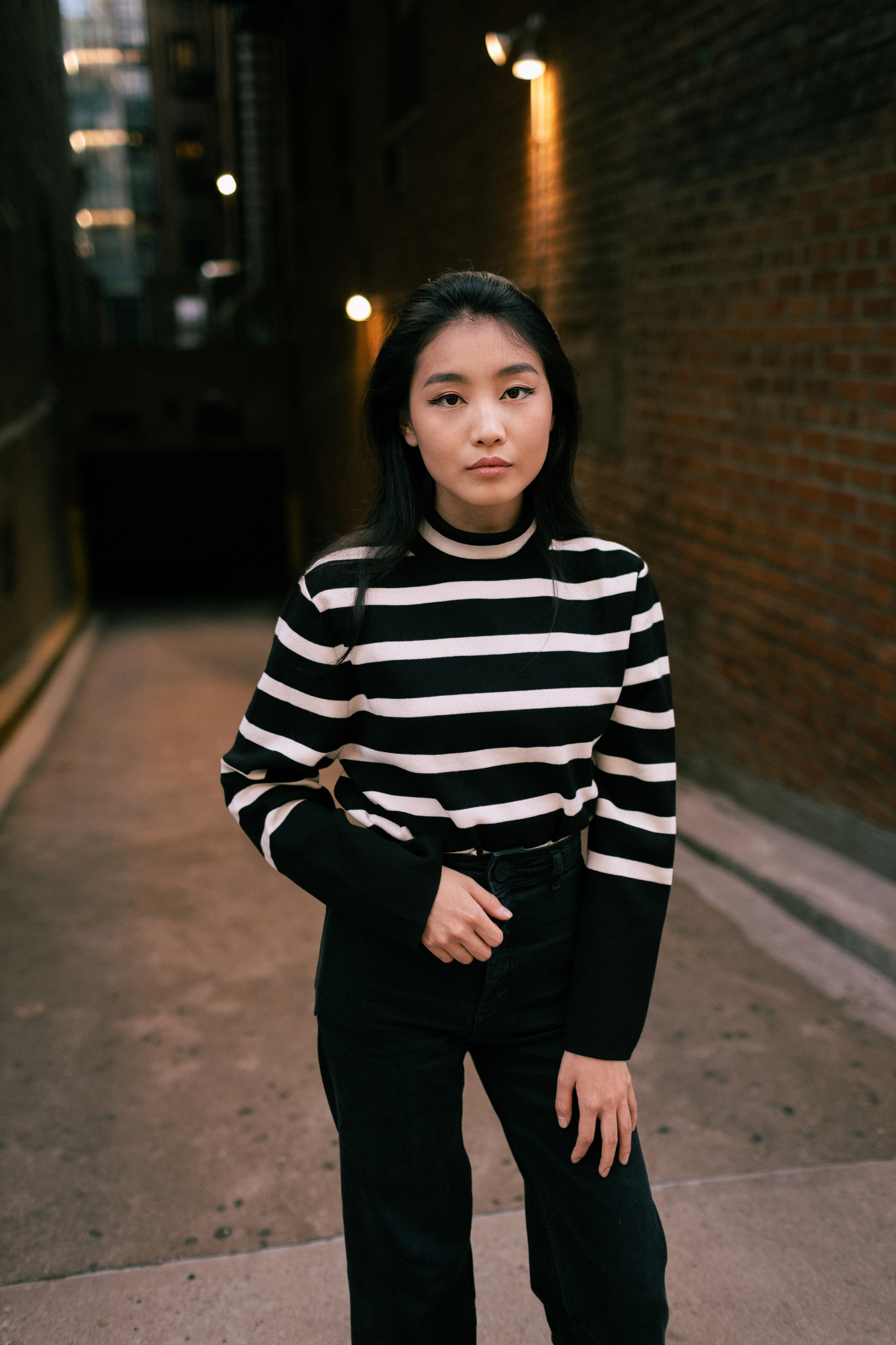 Margarita. Portrait photographer in New York, Yulia Zubova