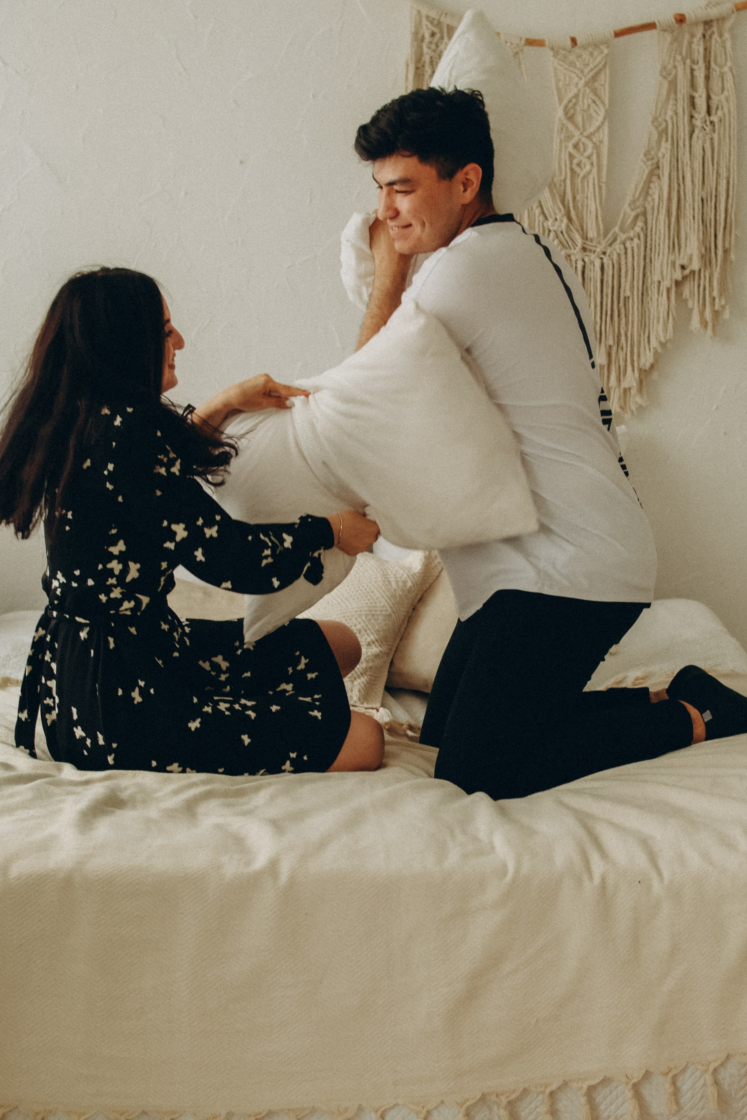 Азиз и Эля. Phbyadel.wfolio.pro