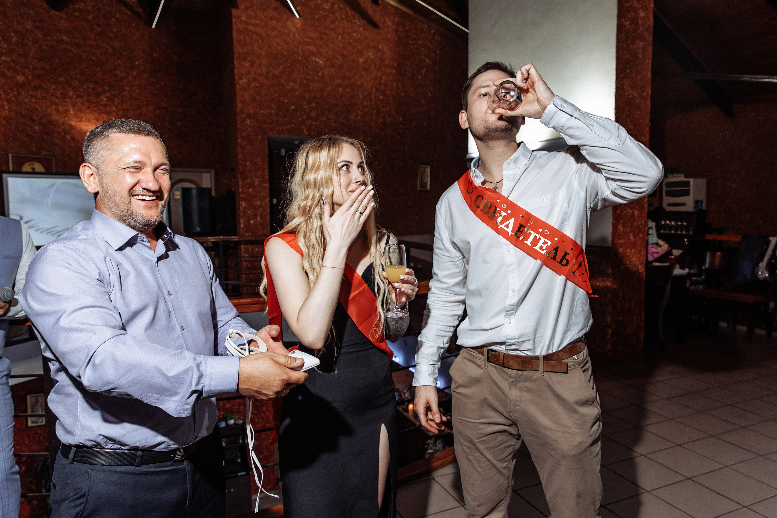 Анонс свадьбы Аня и Кирилл. Свадебный фотограф в Воронеже Денис Коровин