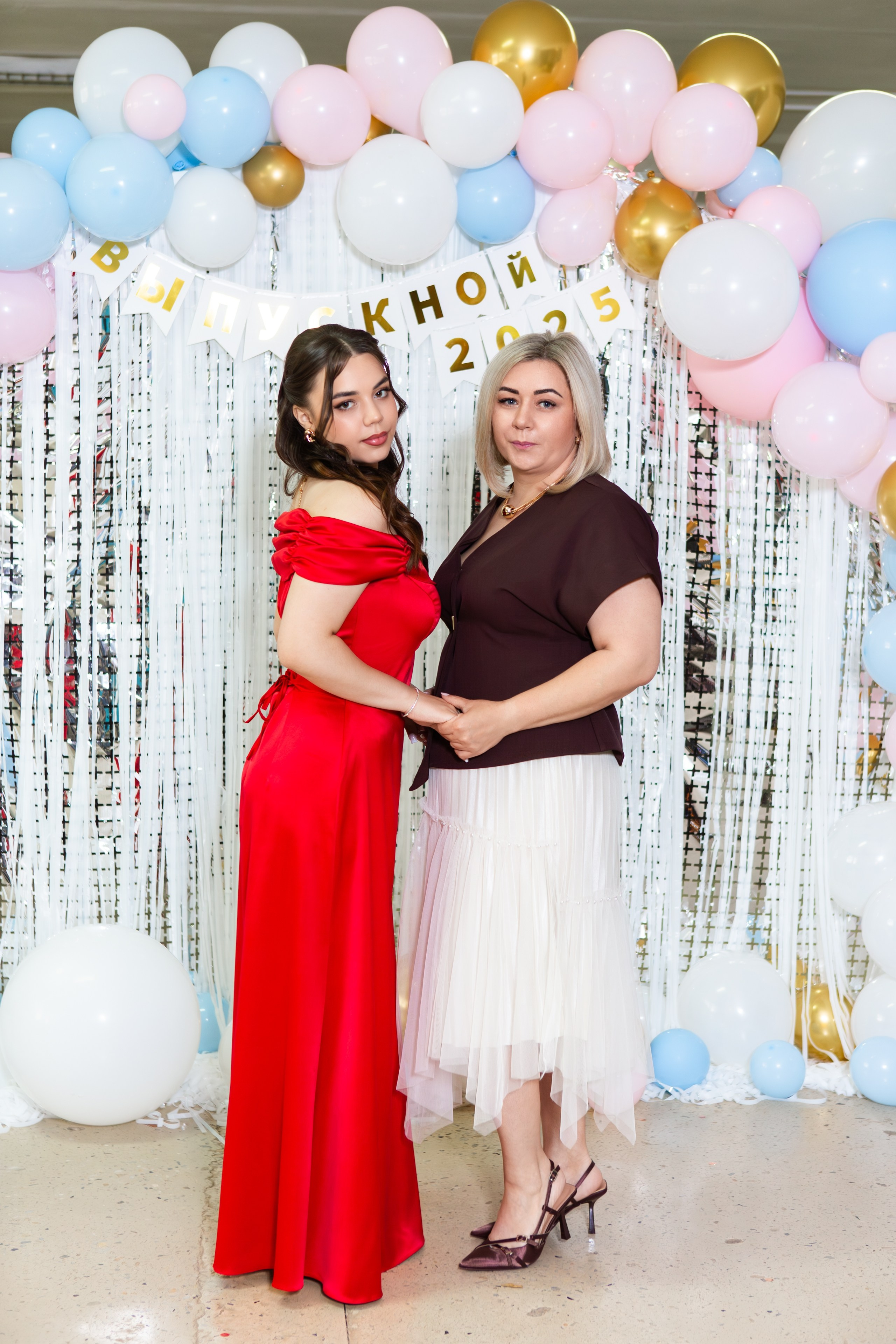 ФОТОСЕССИЯ С РОДИТЕЛЯМИ ВЫПУСКНОЙ 2025 9 ШКОЛА Г.МЦЕНСК. Профессиональный фотограф в Мценске и Орловской области