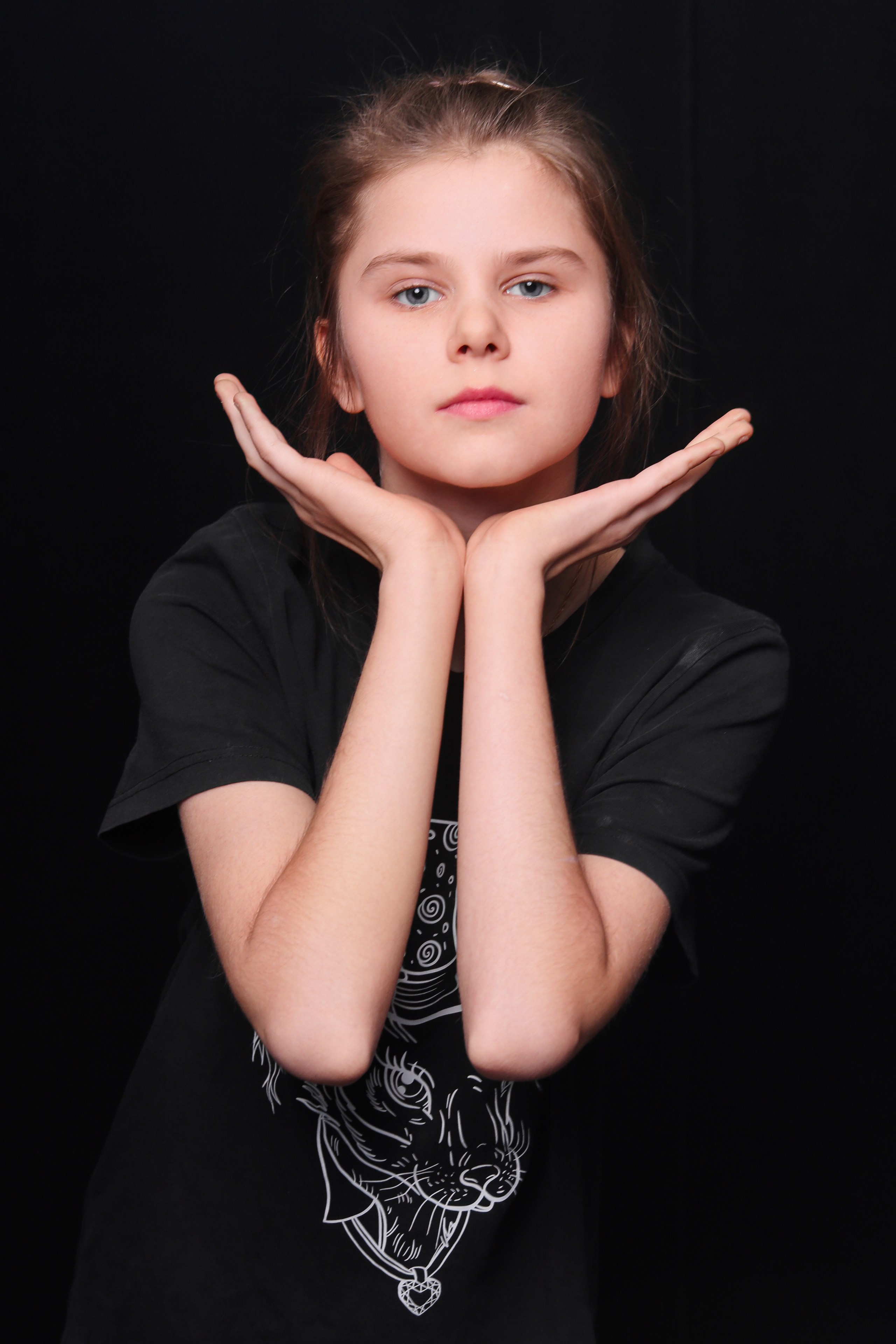 ТС ФАНТАЗИЯ — БОЛЬШАЯ СЪЕМКА. Профессиональный фотограф в Мценске и Орловской области