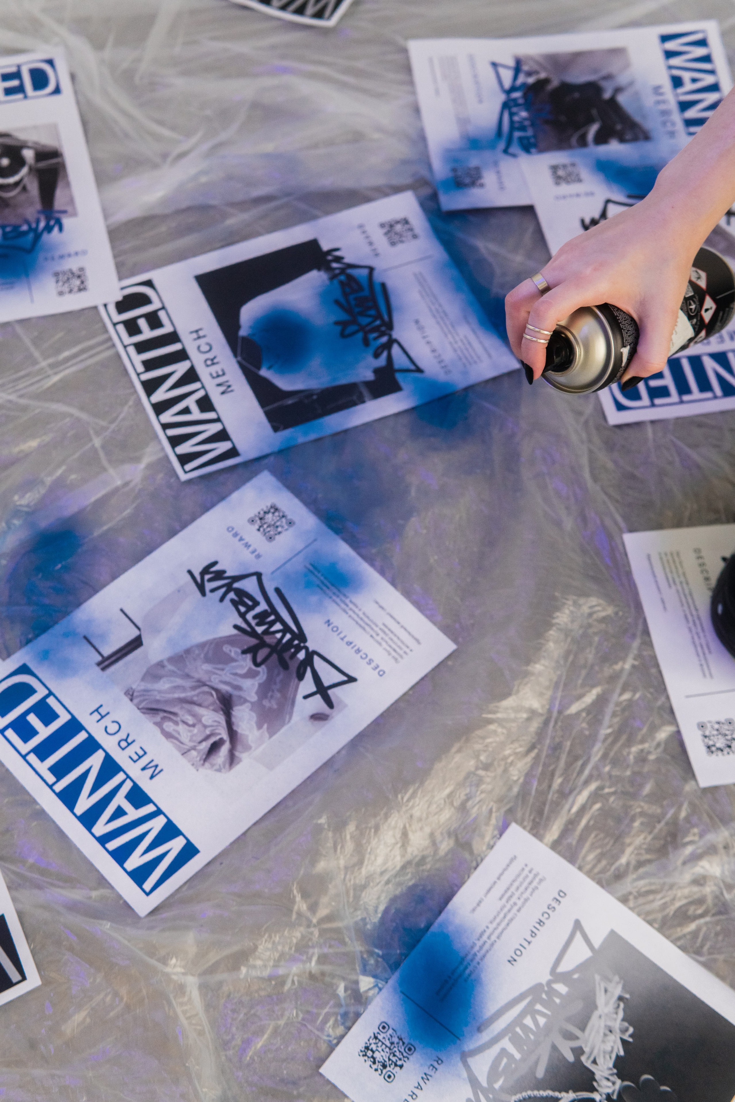 Съемка мерча Анастасия Мелочь. Фотограф-анималист Ксения Воробьева, Москва