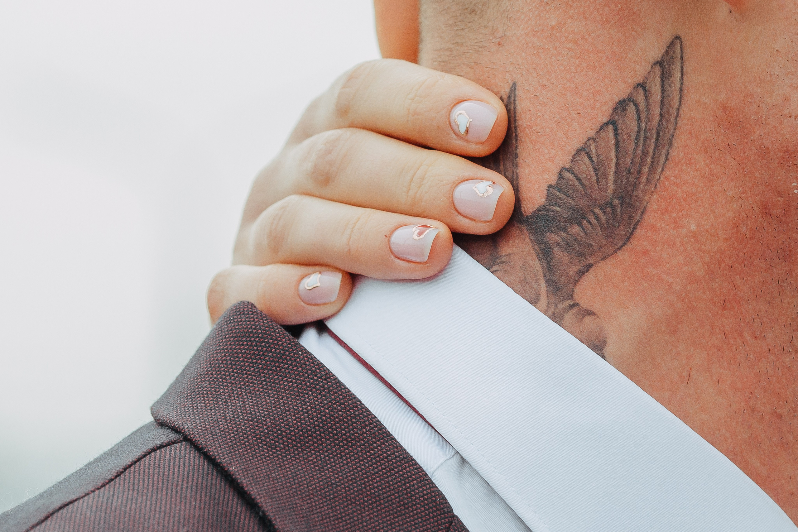 Егор и Виктория. Фотограф Новороссийск