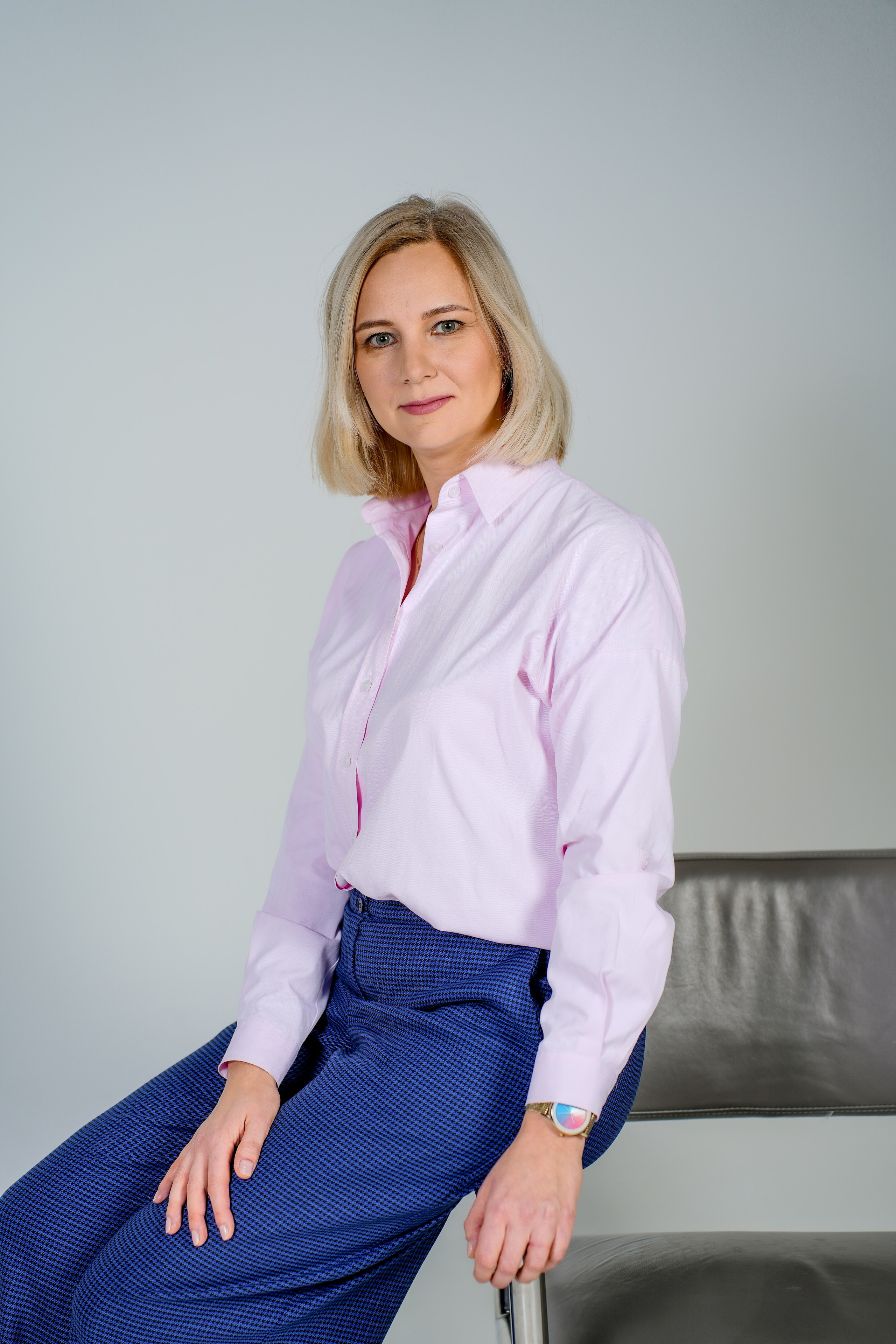 Портреты в студии. Фотограф Элина Задорожная