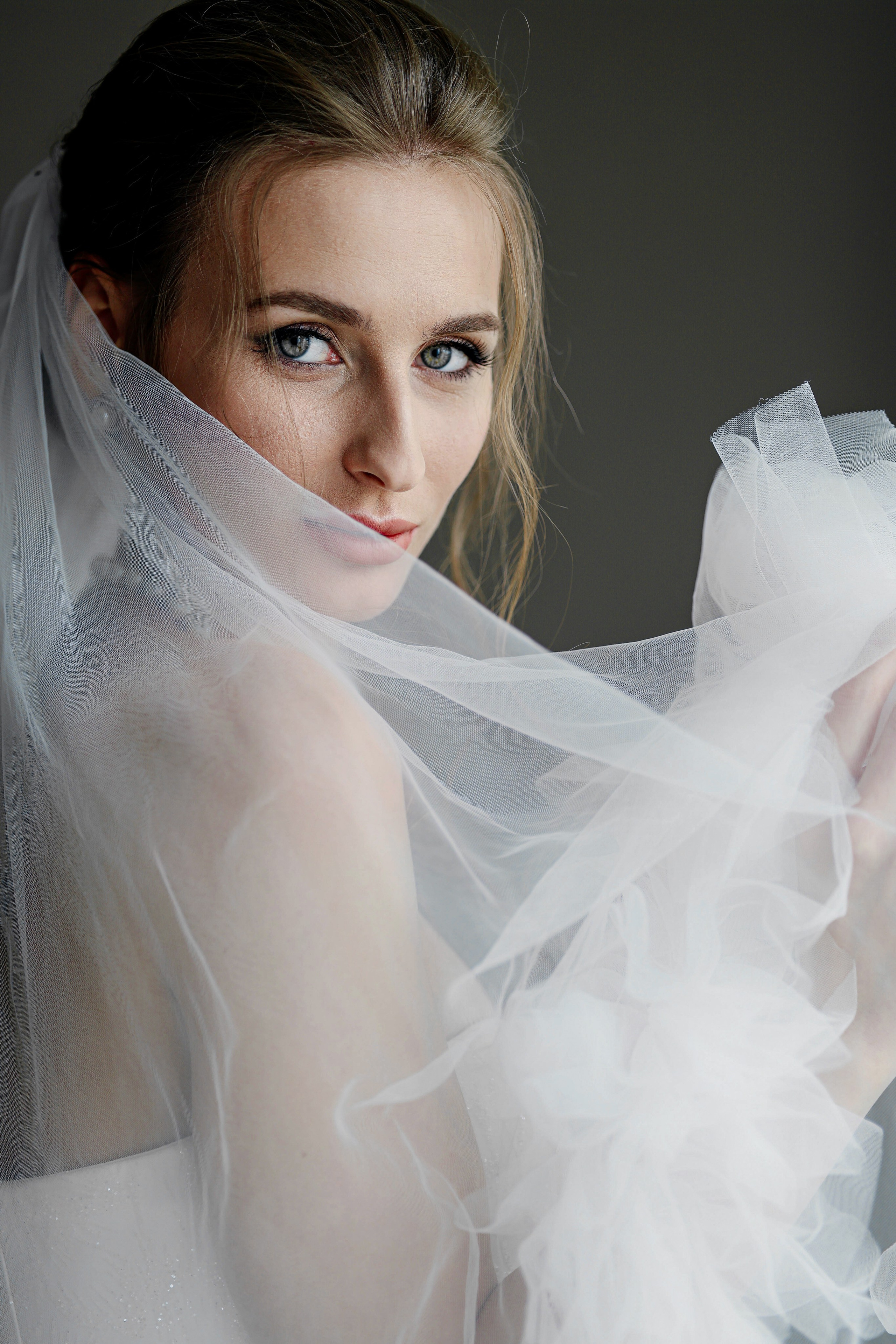 Евгения и Кирилл. Alena Nezalenova