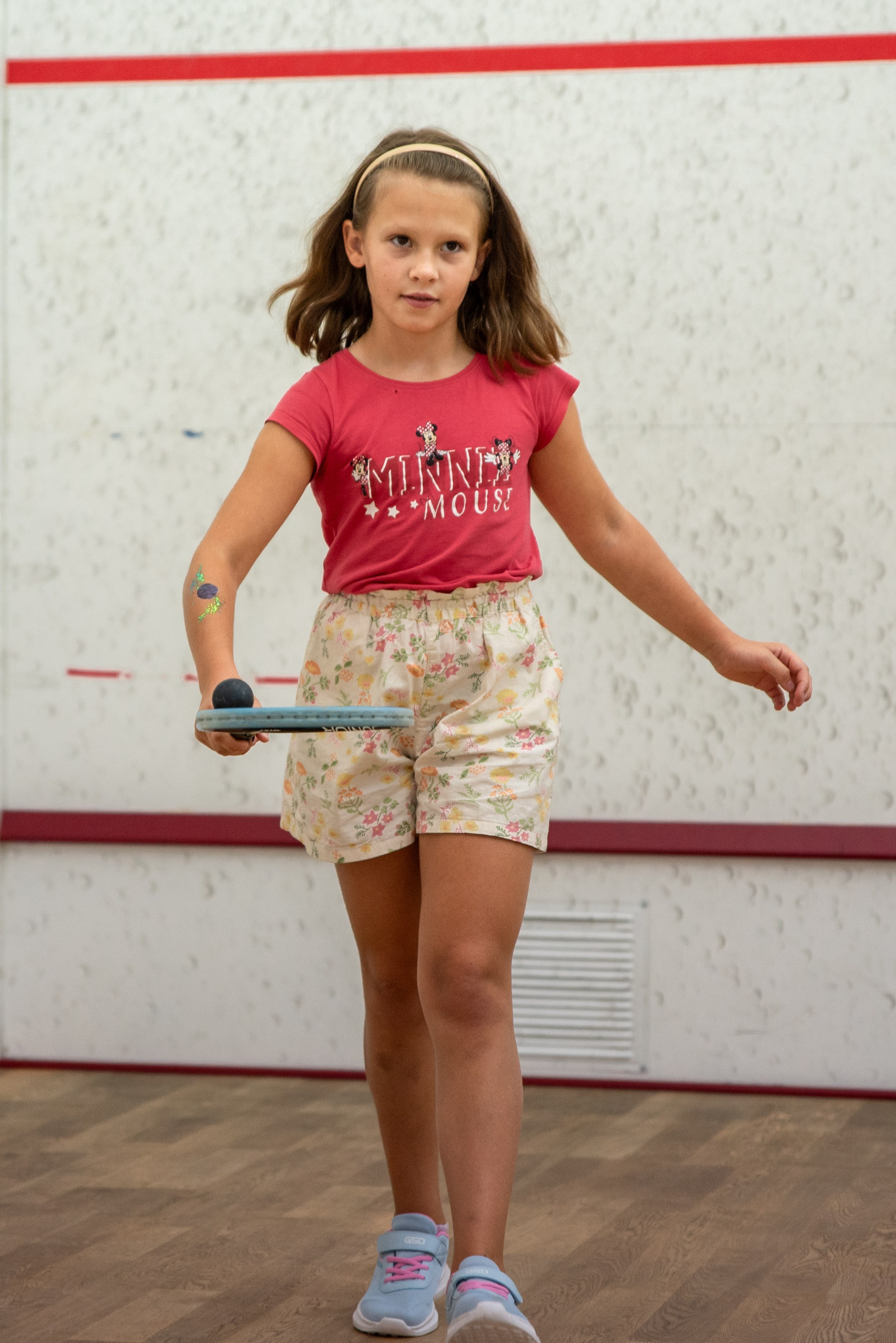 Space Racket center. День открытых дверей. Фотограф Стеценко Наталия. Одинцово, Москва, Московская область