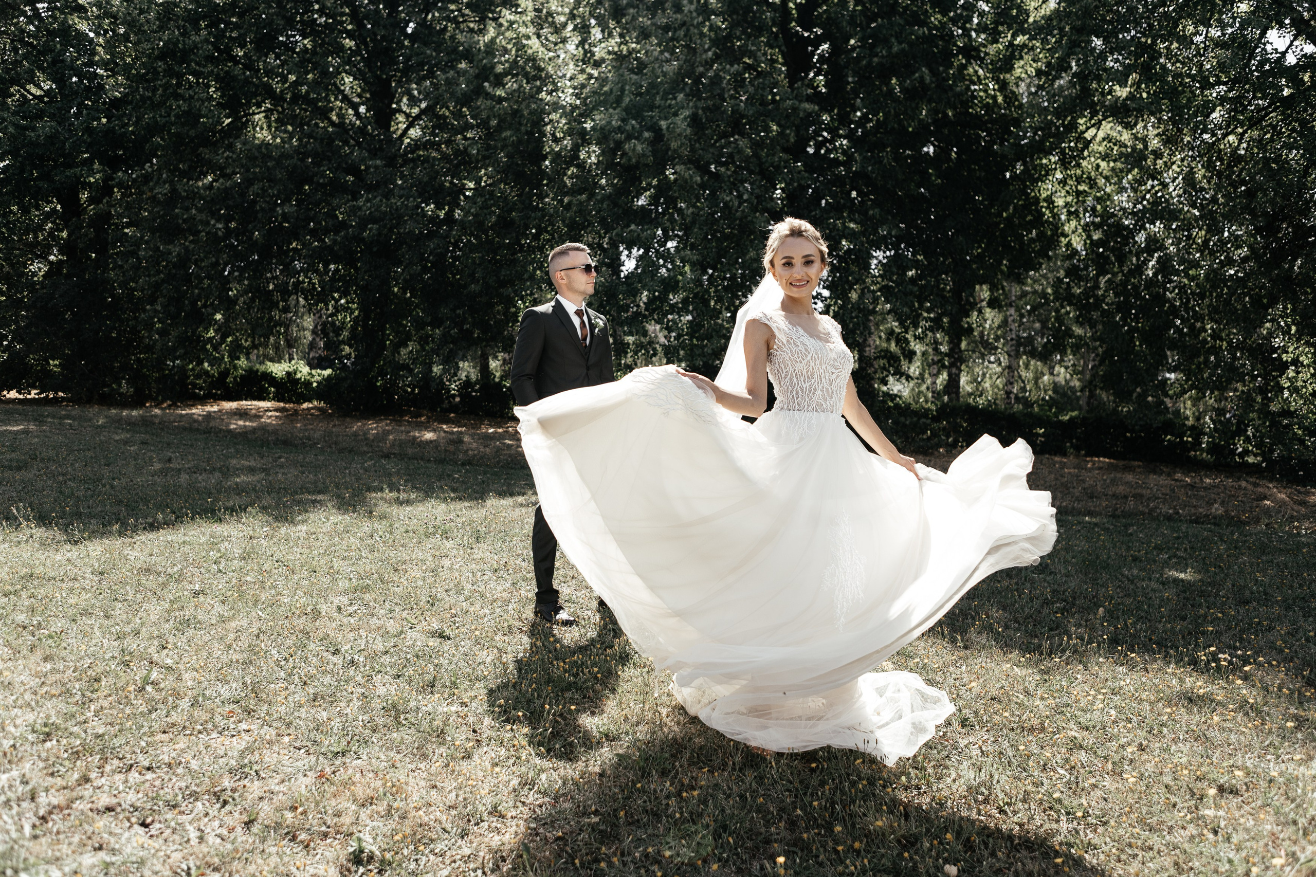 Свадебный фотограф Уфа — Руслан ГабдлисламовЖивые эмоции, красивые кадры, воспоминания на всю жизнь.Работаю по всей Республике Башкортоста. Свадебный фотограф Уфа Руслан Габдлисламов