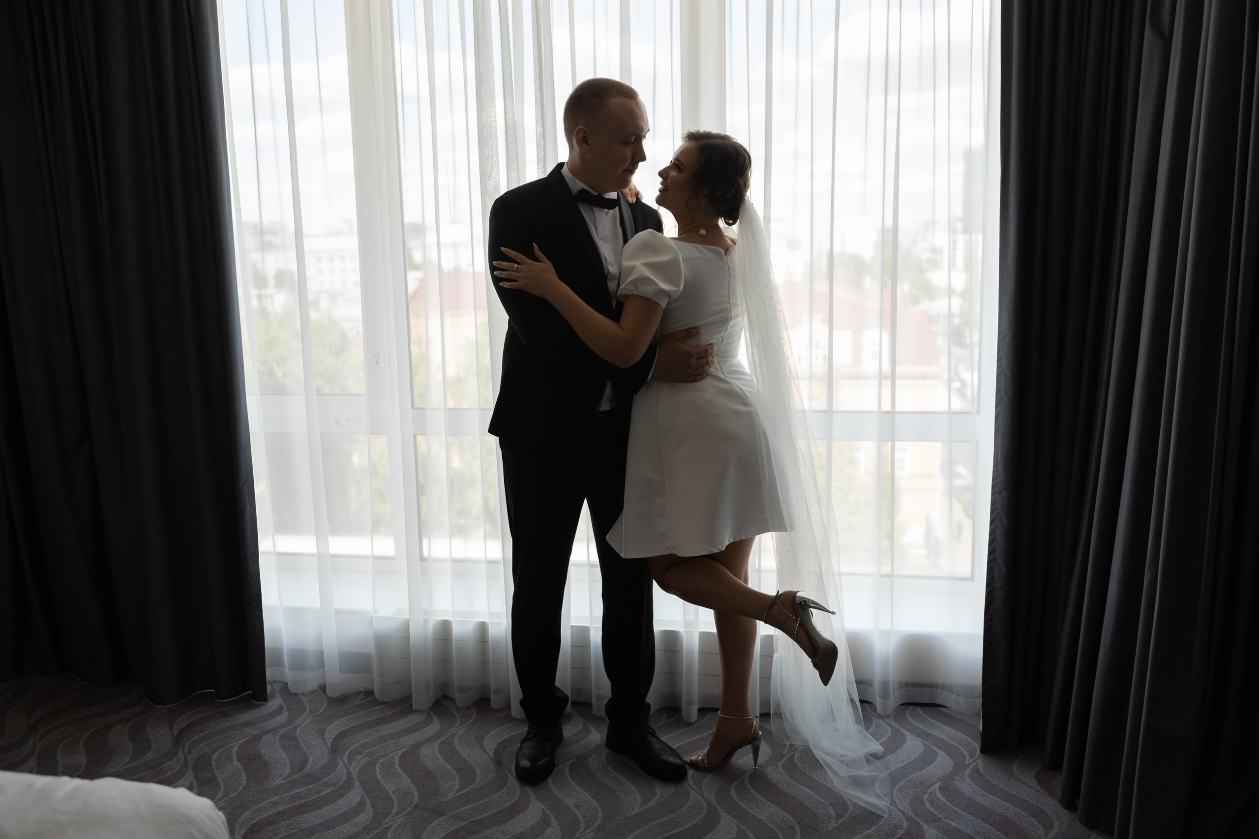 Свадебный фотограф Уфа — Руслан ГабдлисламовЖивые эмоции, красивые кадры, воспоминания на всю жизнь.Работаю по всей Республике Башкортоста. Свадебный фотограф Уфа Руслан Габдлисламов