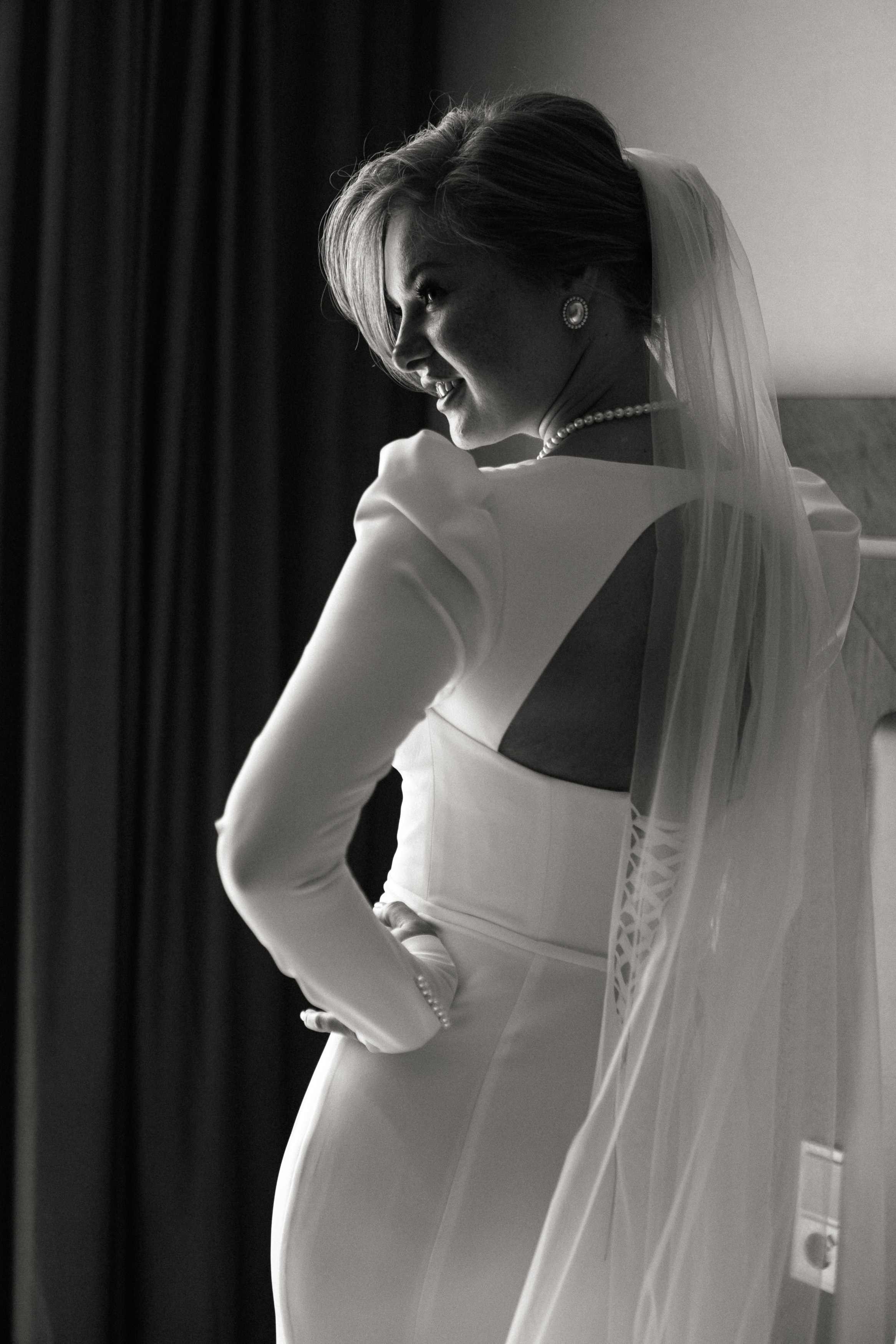 V&T. Свадебный фотограф Уфа Руслан Габдлисламов