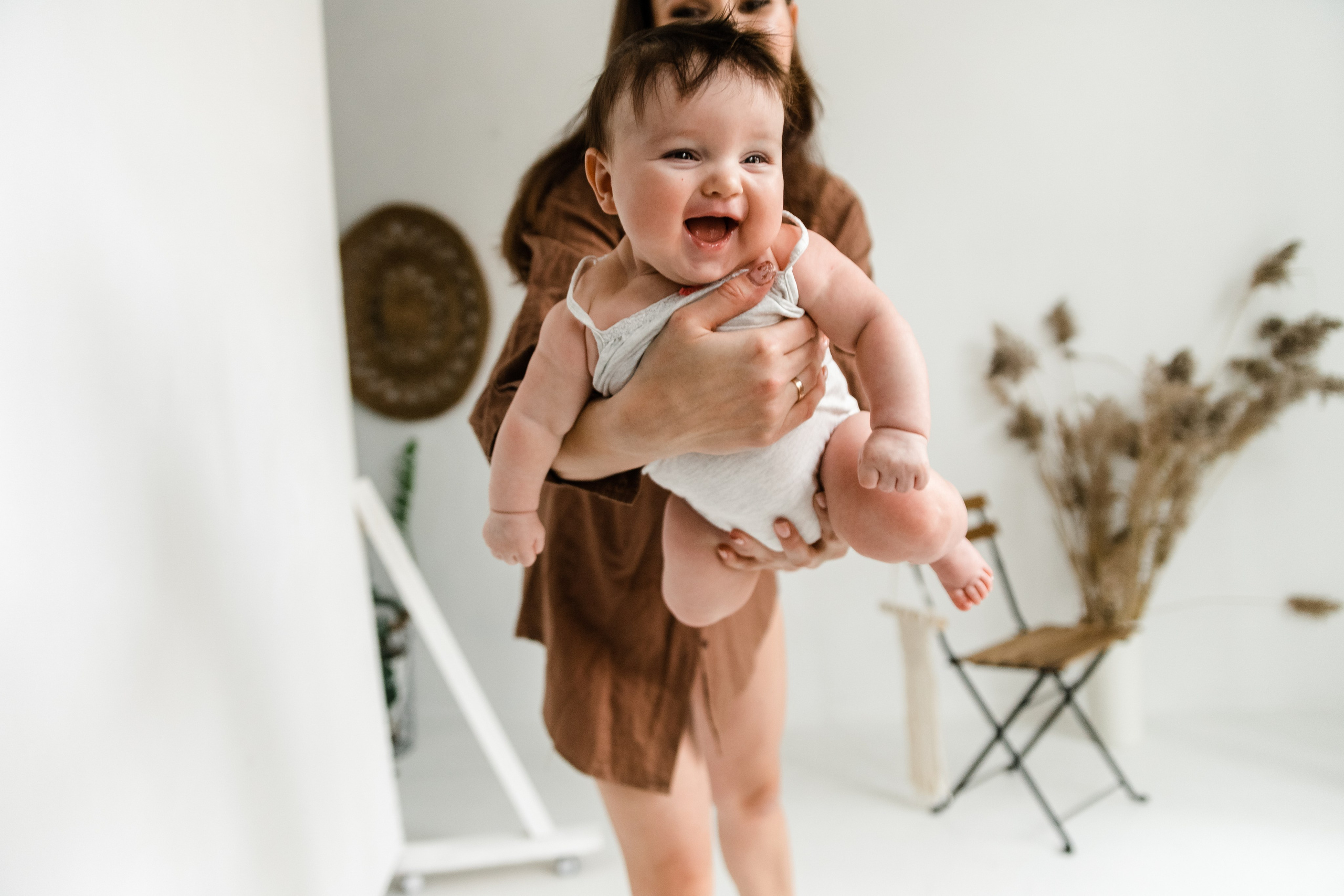 Family. Фотограф Улан-Удэ