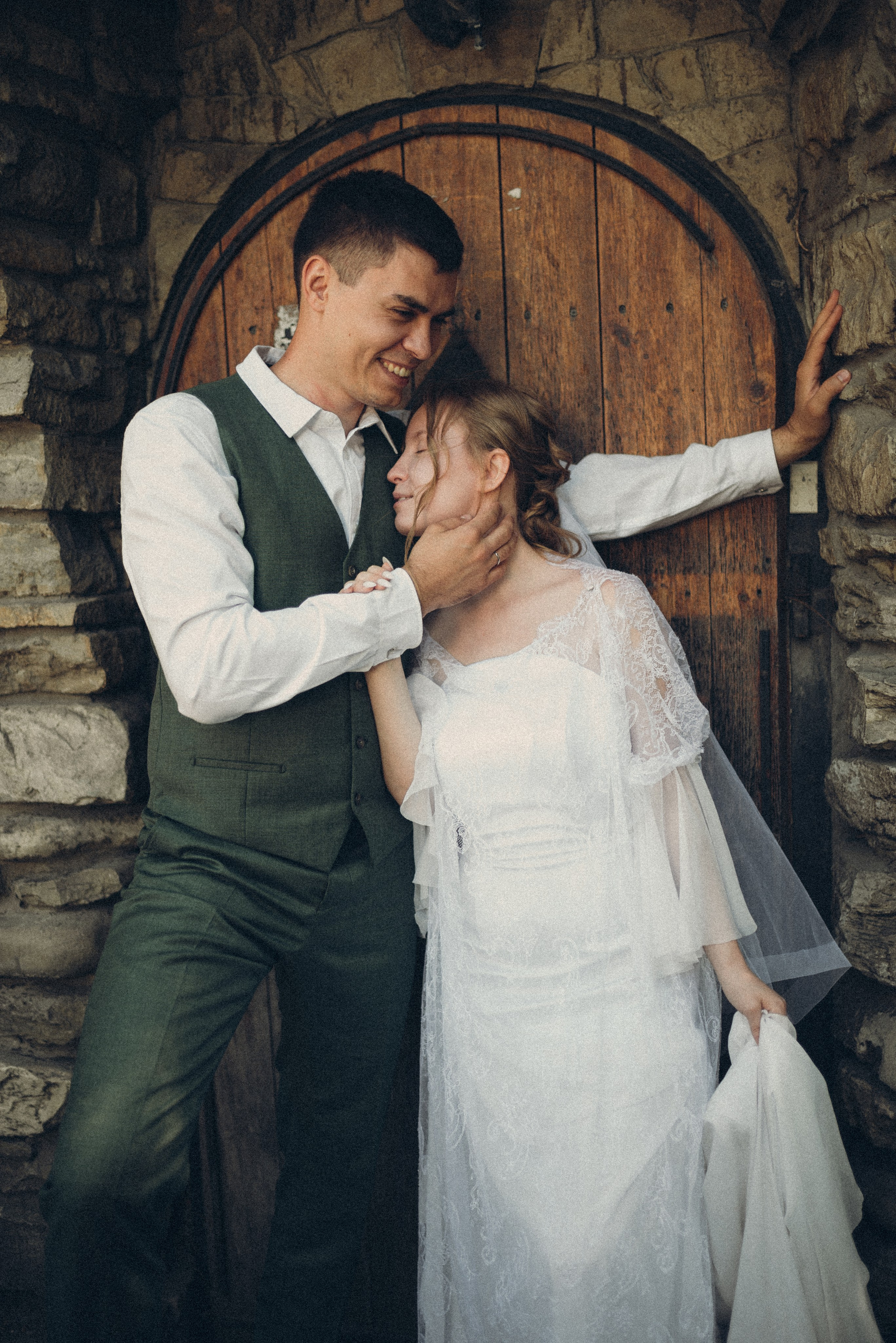 Руслан и Вероника |Полный свадебный день. Фотограф Санкт-Петербург, Новороссийск