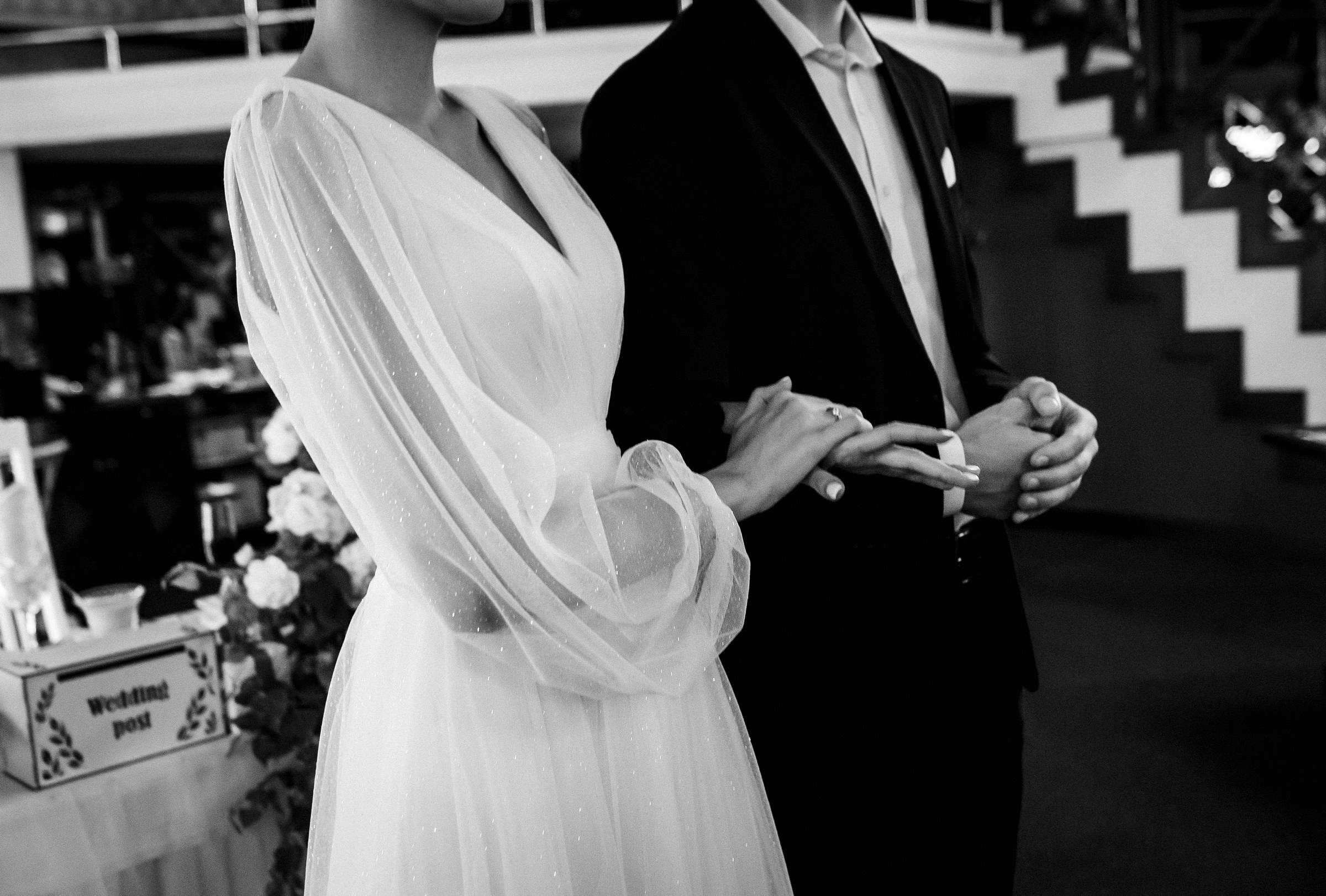 Свадебная фотосъемка. Свадебный и семейный фотограф Амина Шабанова