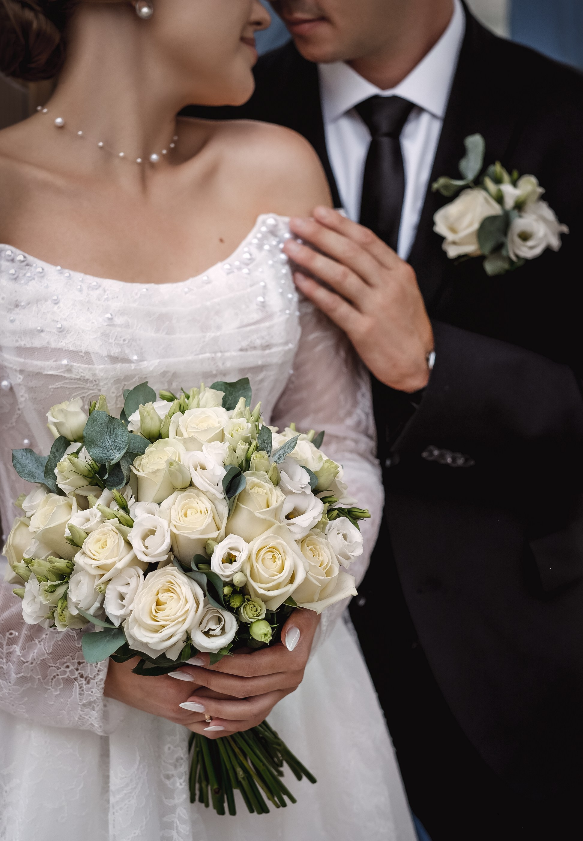 Виталий&Ольга. Свадебный и семейный фотограф Амина Шабанова