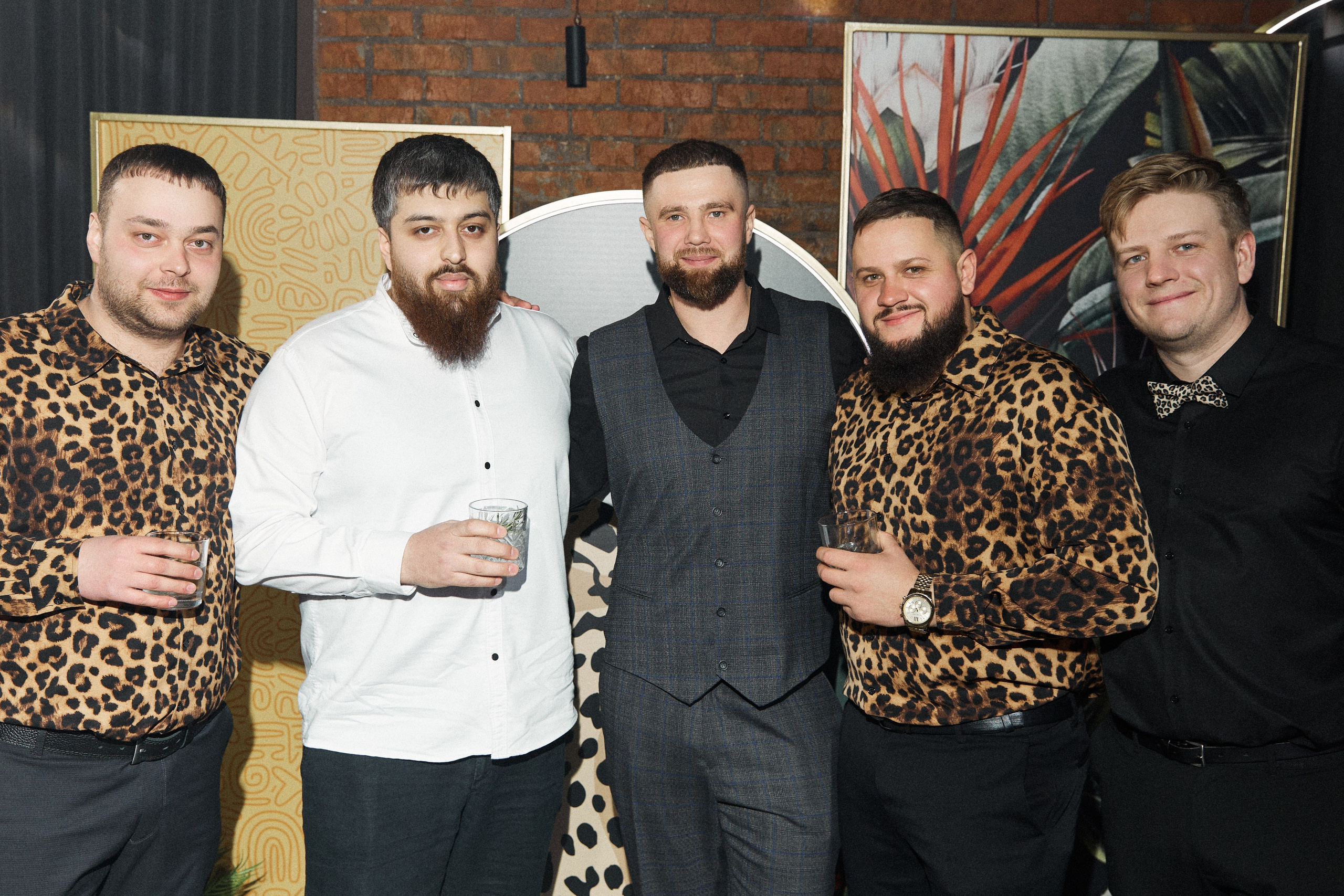 Посмотреть серию. Свадебный и семейный фотограф в Красноярске Тряпчев Павел