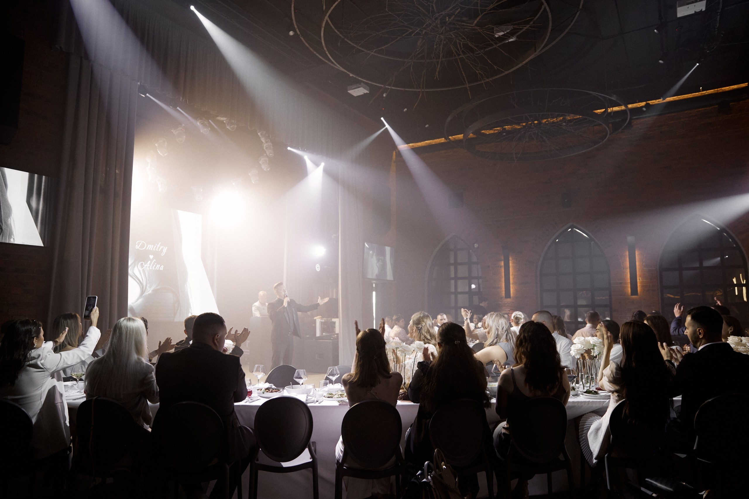 Посмотреть серию. Свадебный и семейный фотограф в Красноярске Тряпчев Павел