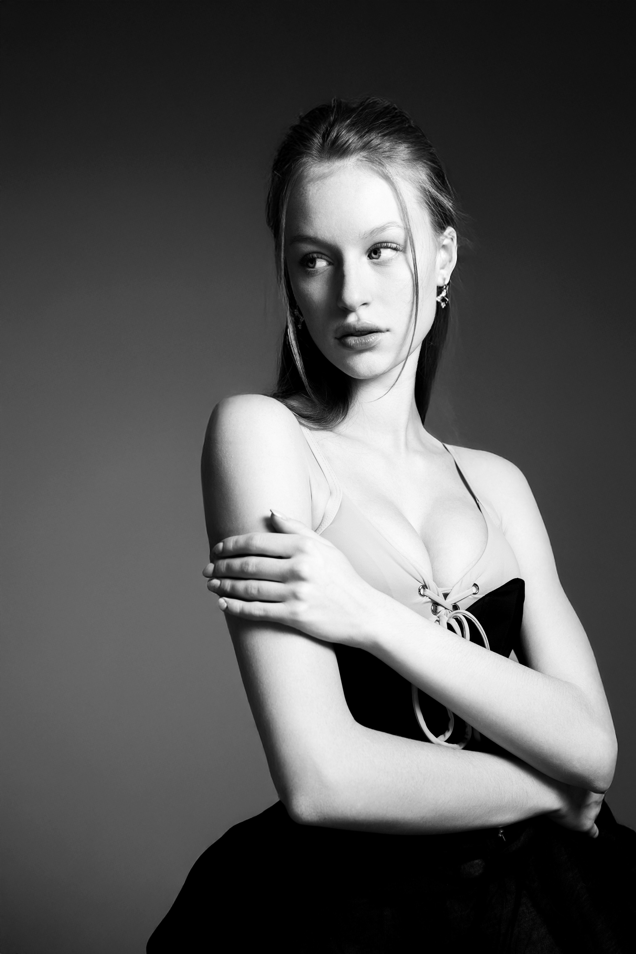 фешн фотограф москва стильный фотограф журнальный портрет