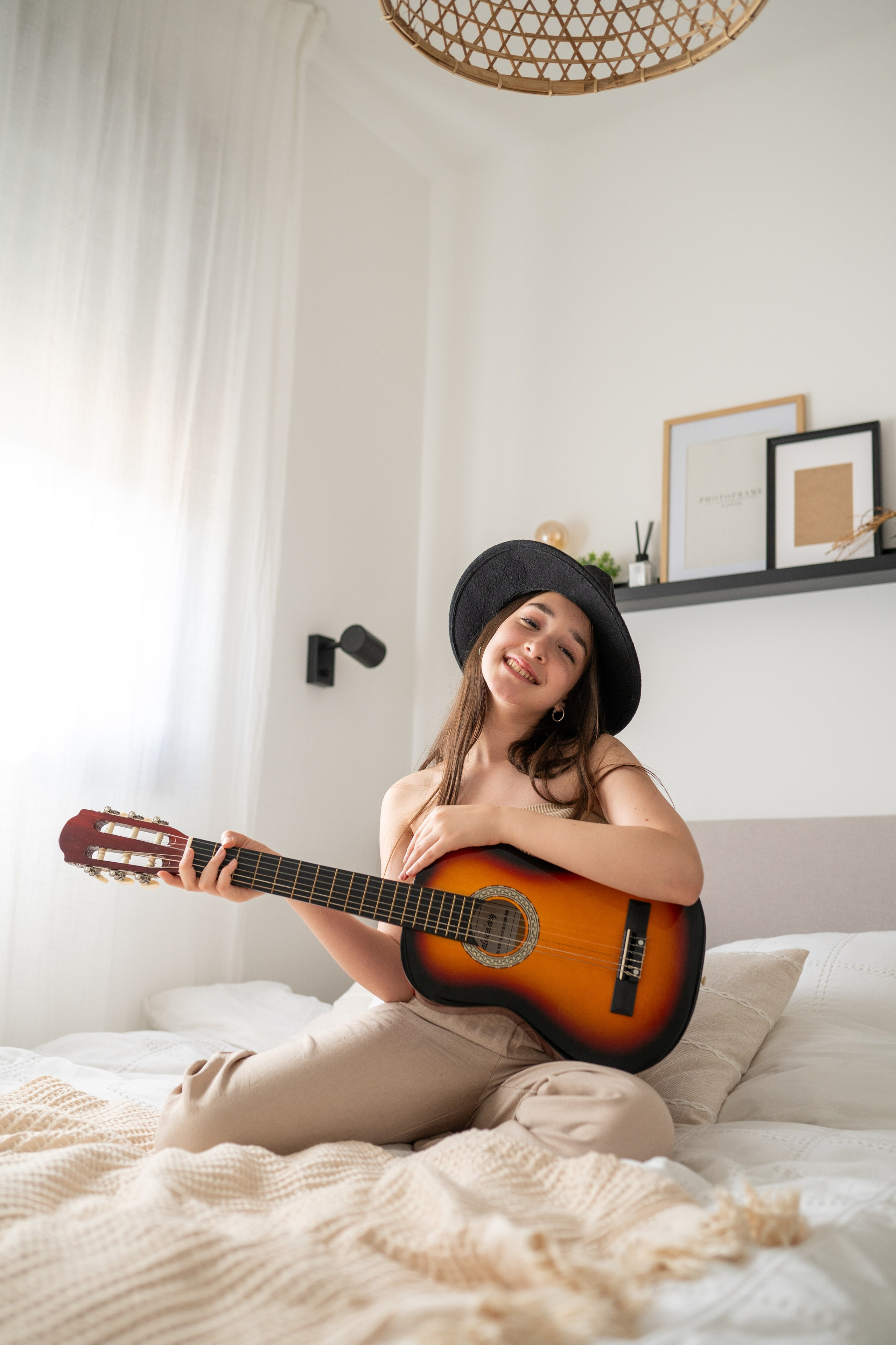 Ella. Семейный и детский фотограф в Израиле и Москве Дорошок Надя