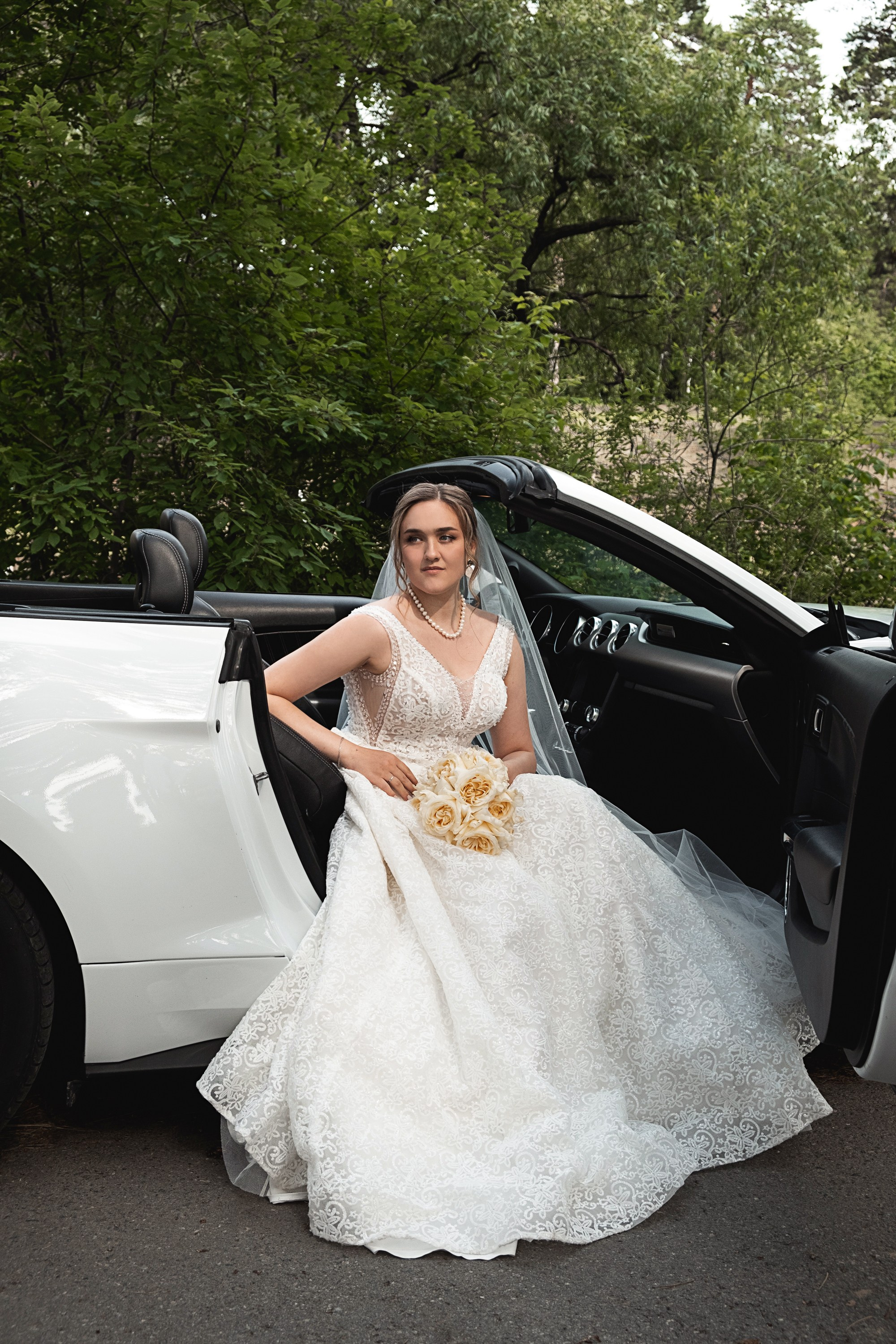 Станислав & Анастасия. Свадебный и семейный фотограф в Тюмени Екатерина Дубровина