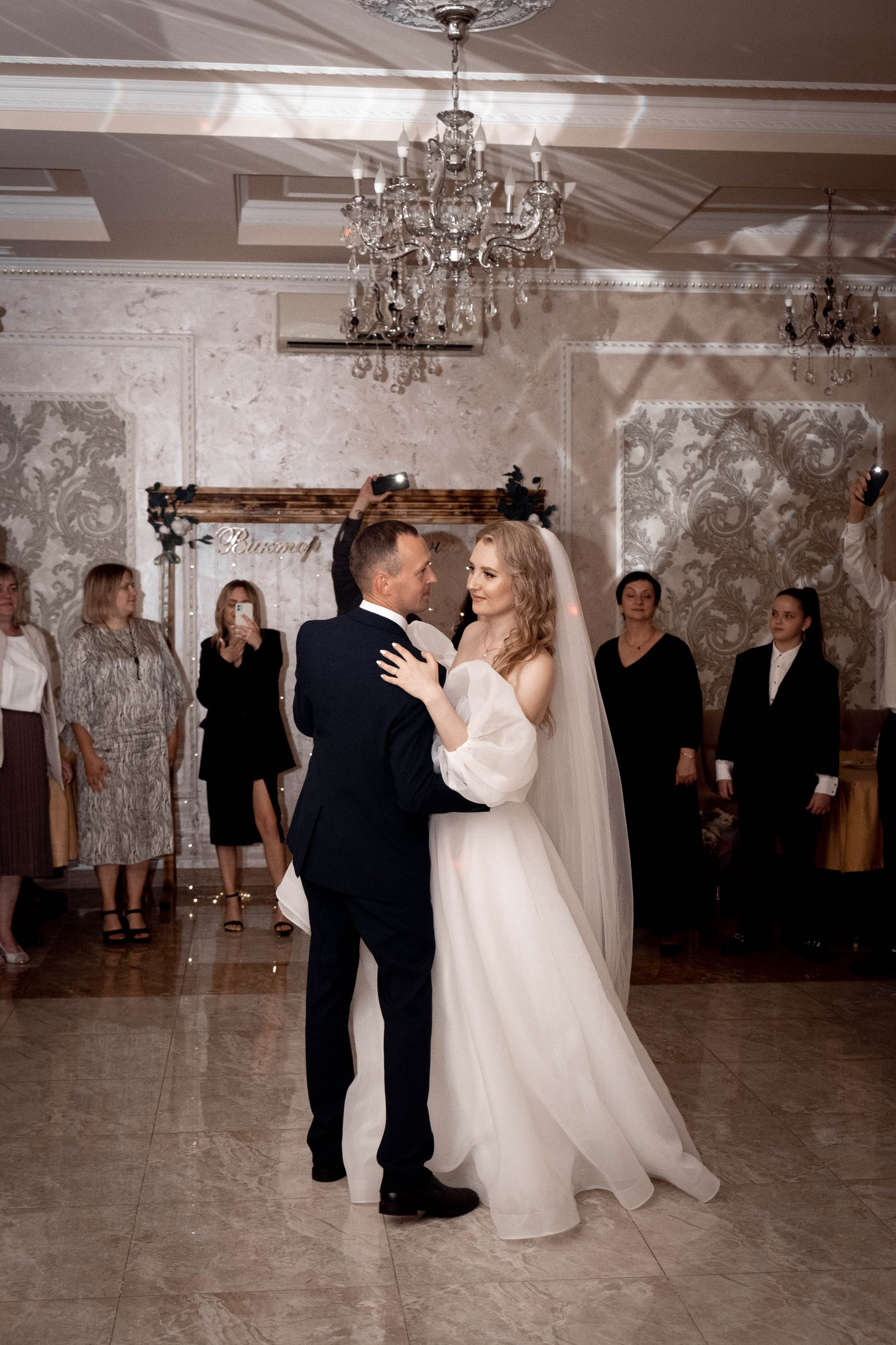 Виктор & Елена г. Заводоуковск. Свадебный и семейный фотограф в Тюмени Екатерина Дубровина