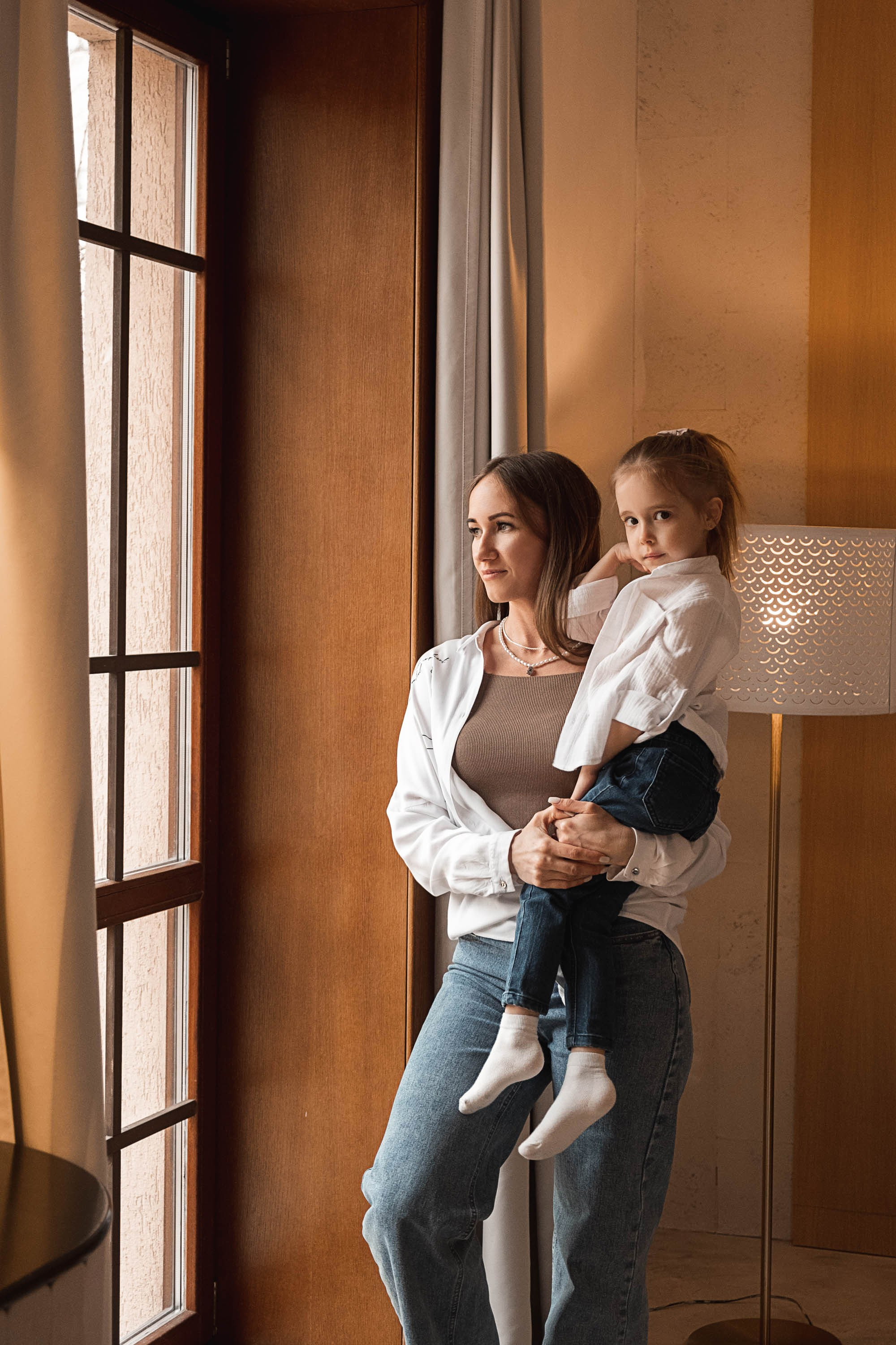 Анастасия и Алиса. Свадебный и семейный фотограф в Тюмени Екатерина Дубровина