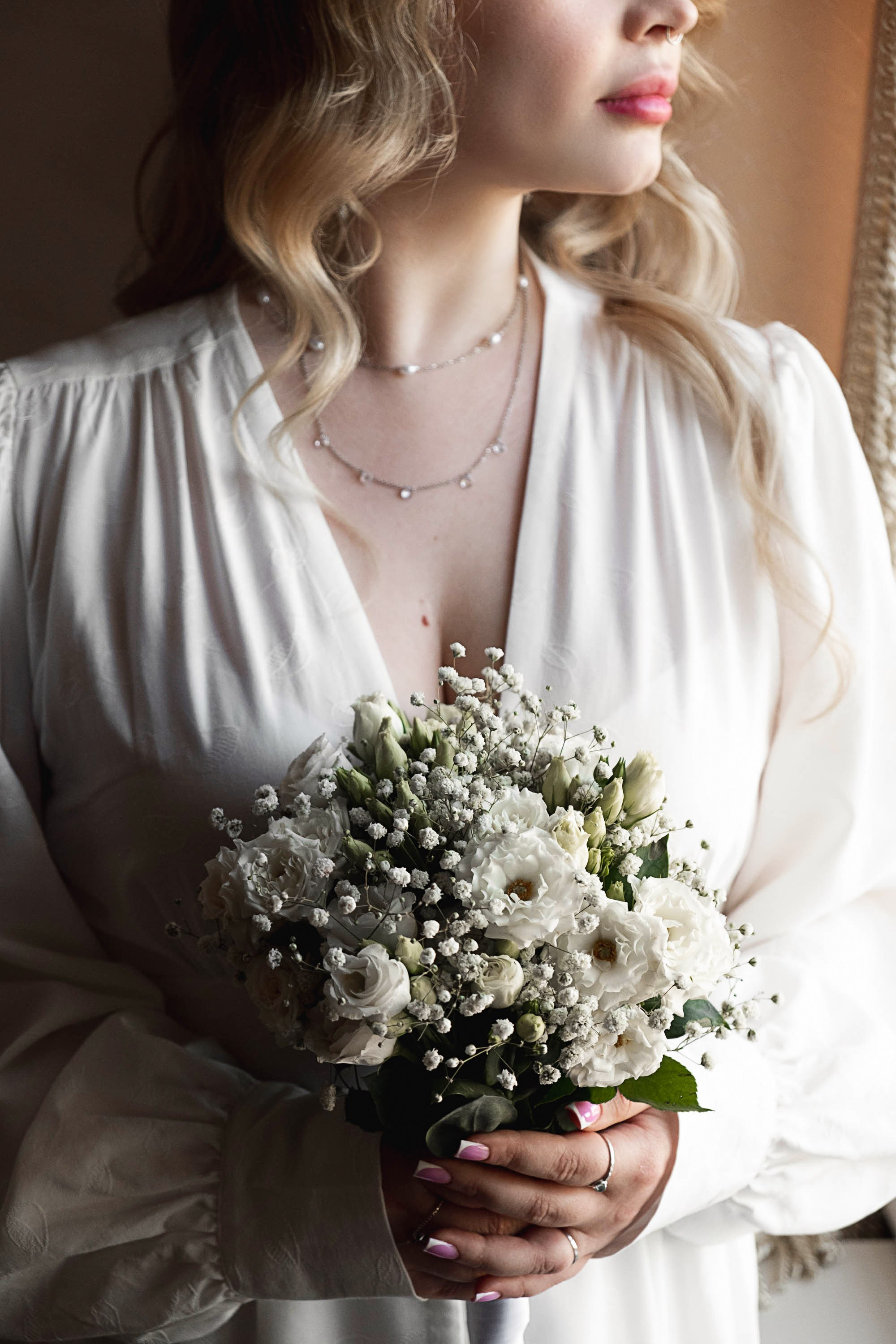 Василий & Софья. Свадебный и семейный фотограф в Тюмени Екатерина Дубровина