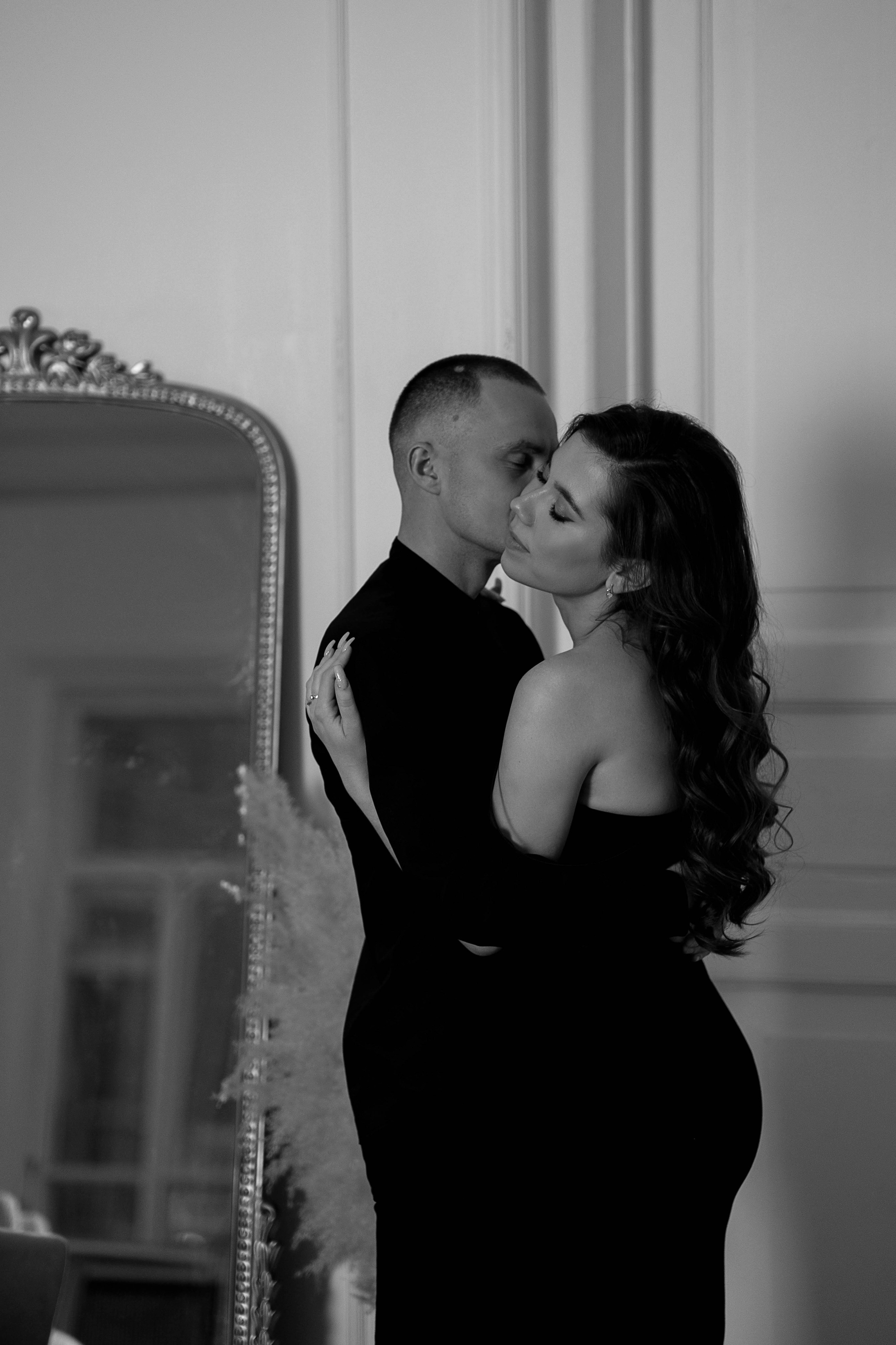 Анастасия & Денис. Свадебный и семейный фотограф в Тюмени Екатерина Дубровина