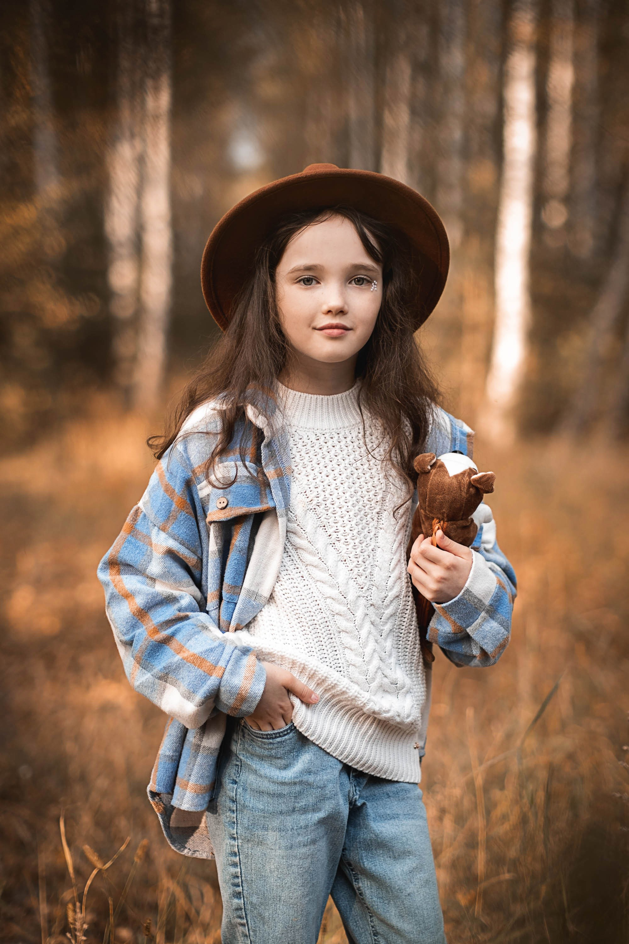 Венера, Виталий и Лейла. Свадебный и семейный фотограф в Тюмени Екатерина Дубровина