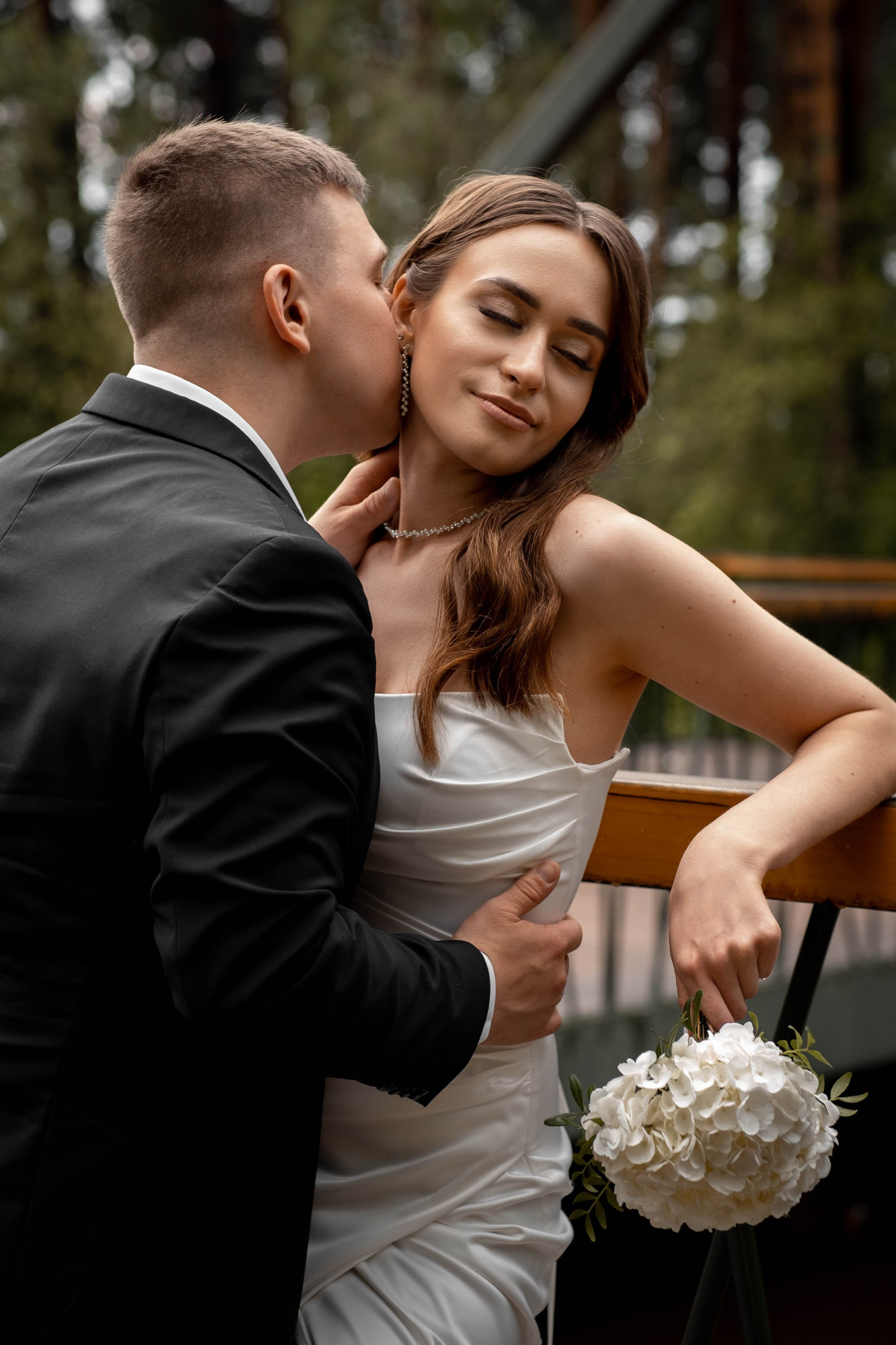 Александр & Ольга г. Заводоуковск. Свадебный и семейный фотограф в Тюмени Екатерина Дубровина