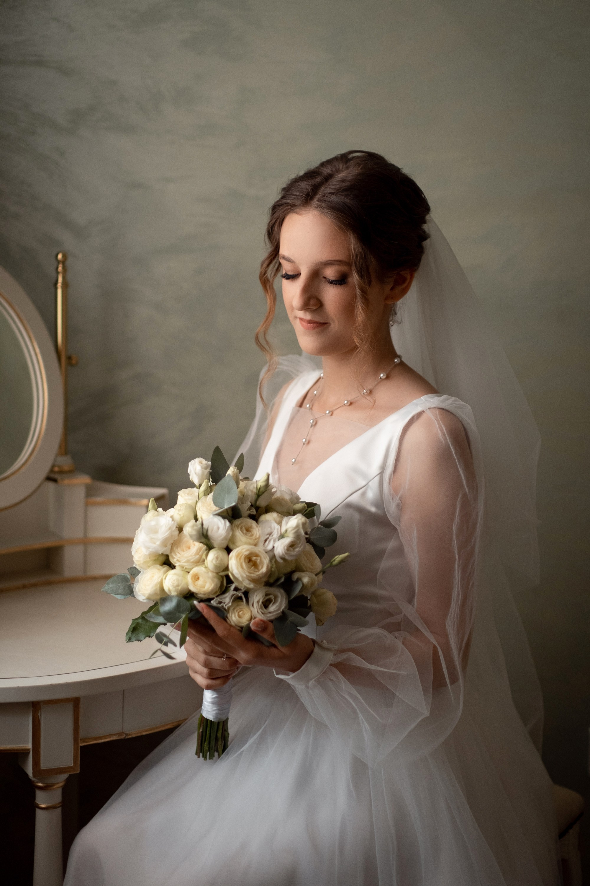 Дмитрий & Анастасия. Свадебный и семейный фотограф в Тюмени Екатерина Дубровина