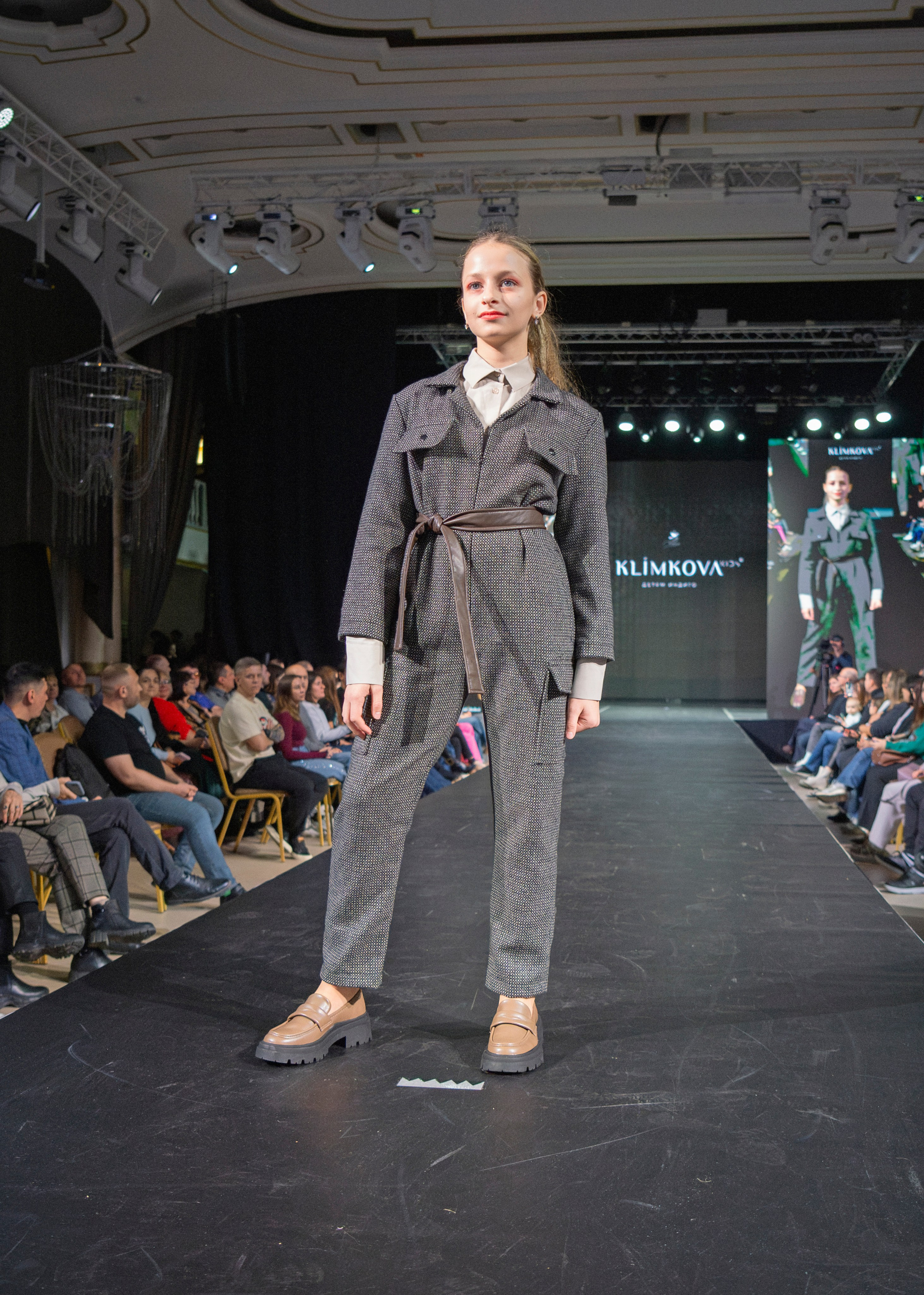 Пятая «Неделя моды. Сибирь»