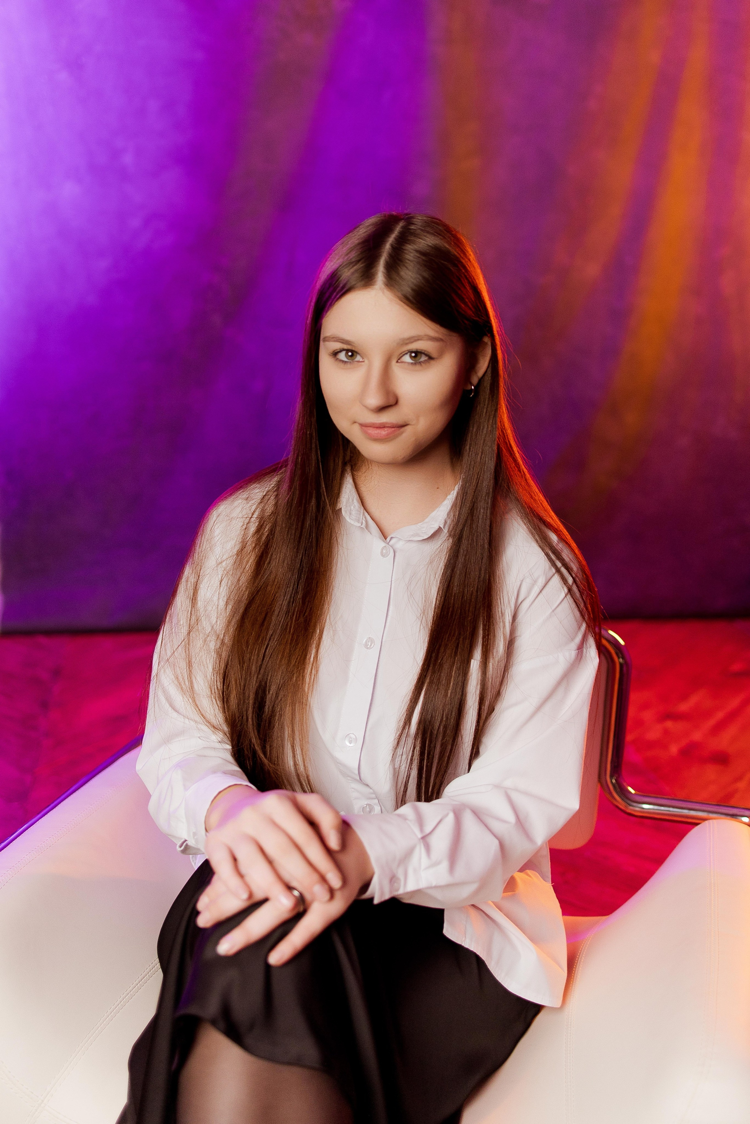 Портреты 9-11 класс. Свадебный и семейный фотограф Яна Стражева. Волгоград, Москва