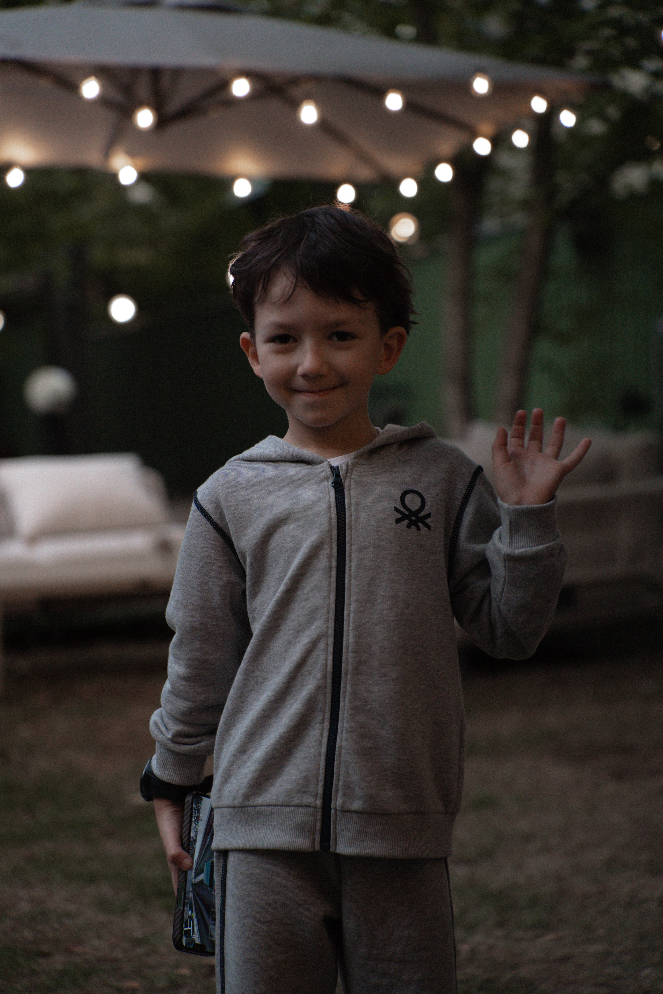 Семейная фотосессия. Фотограф в Москве Екатерина Дмитриева