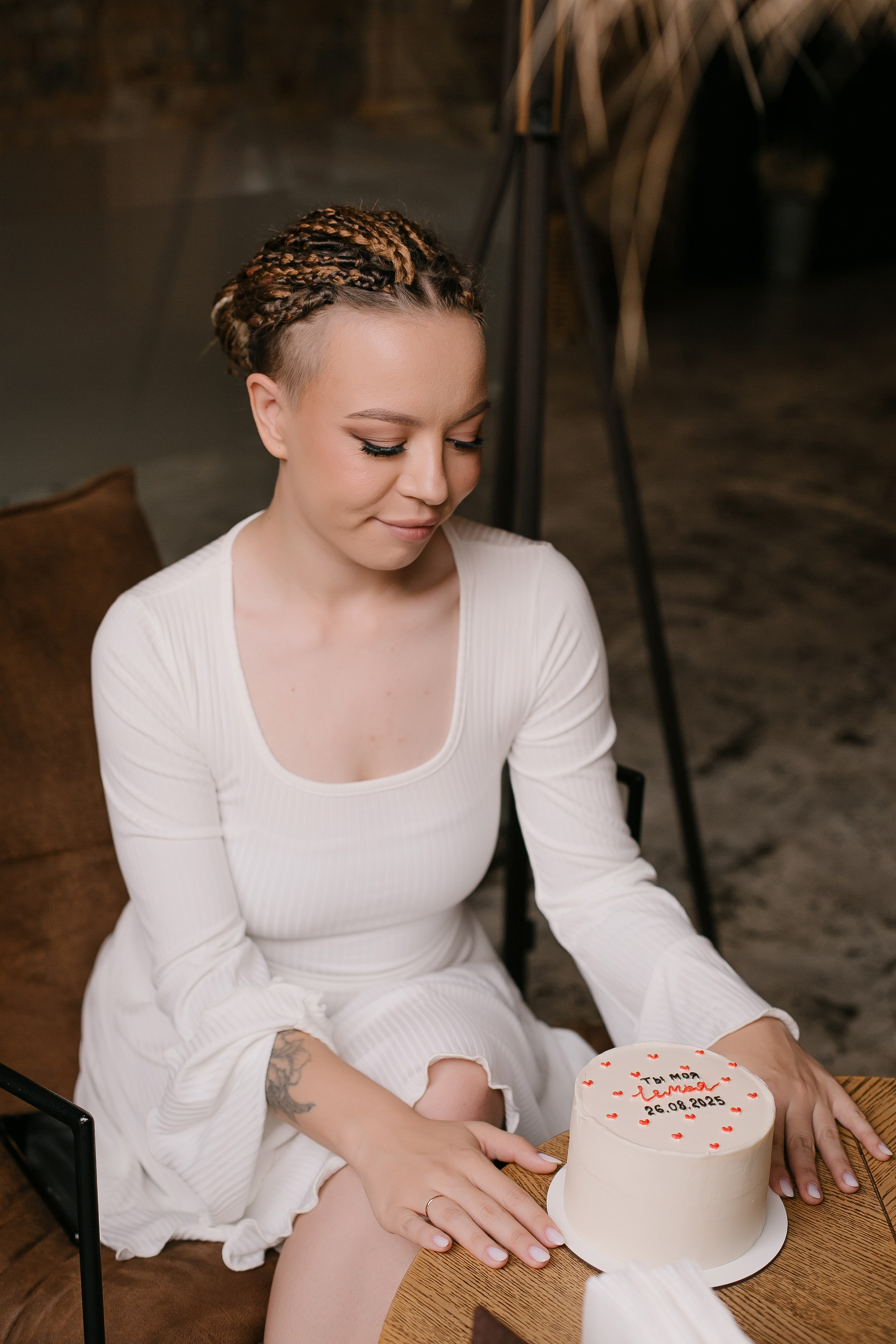 Георгий и Анна. Свадебный, семейный и детский фотограф в г. Абакан респ. Хакасия Любов