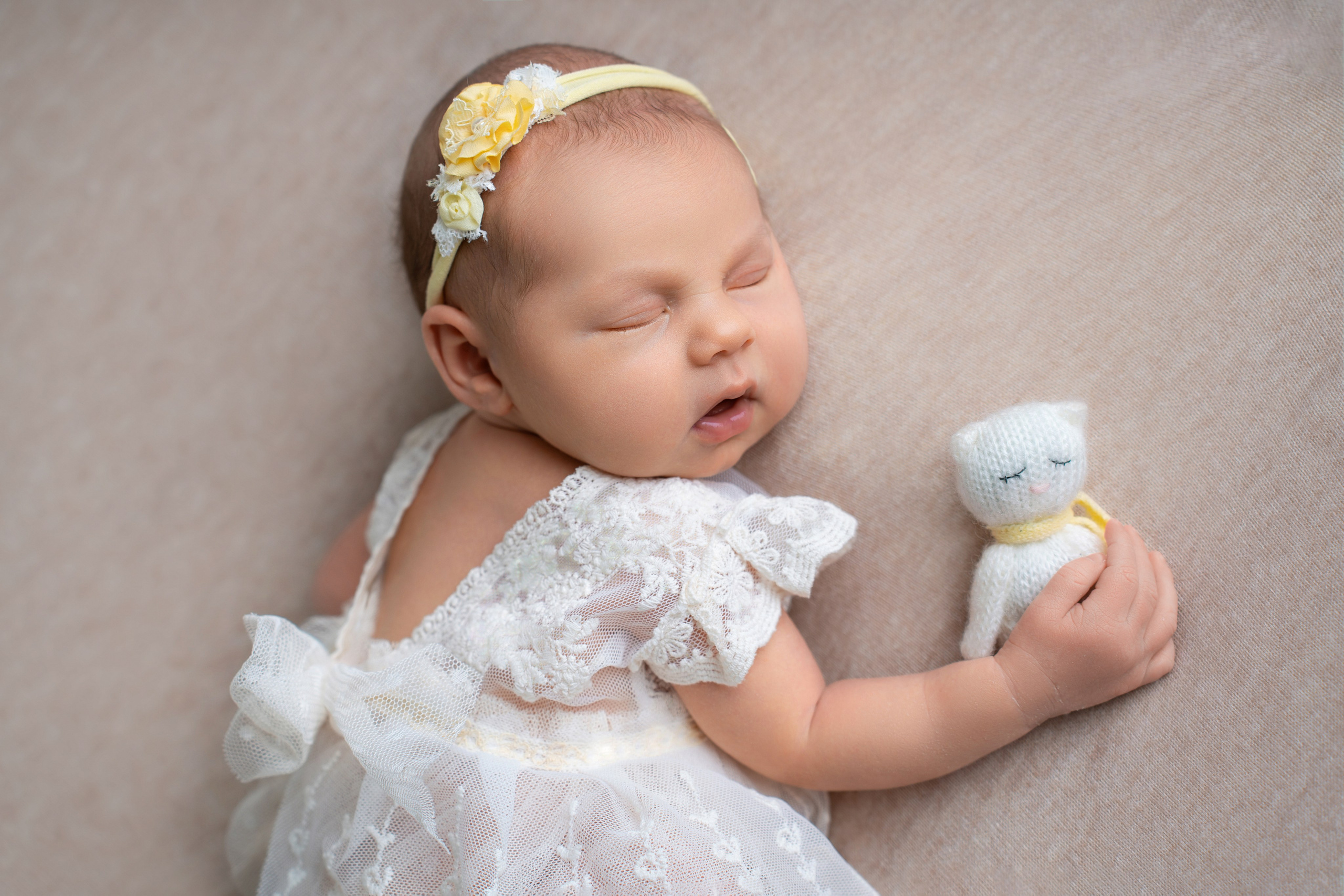 Ньюборн. Фотограф новорожденных Оренбург и свадебный фотограф Оренбург