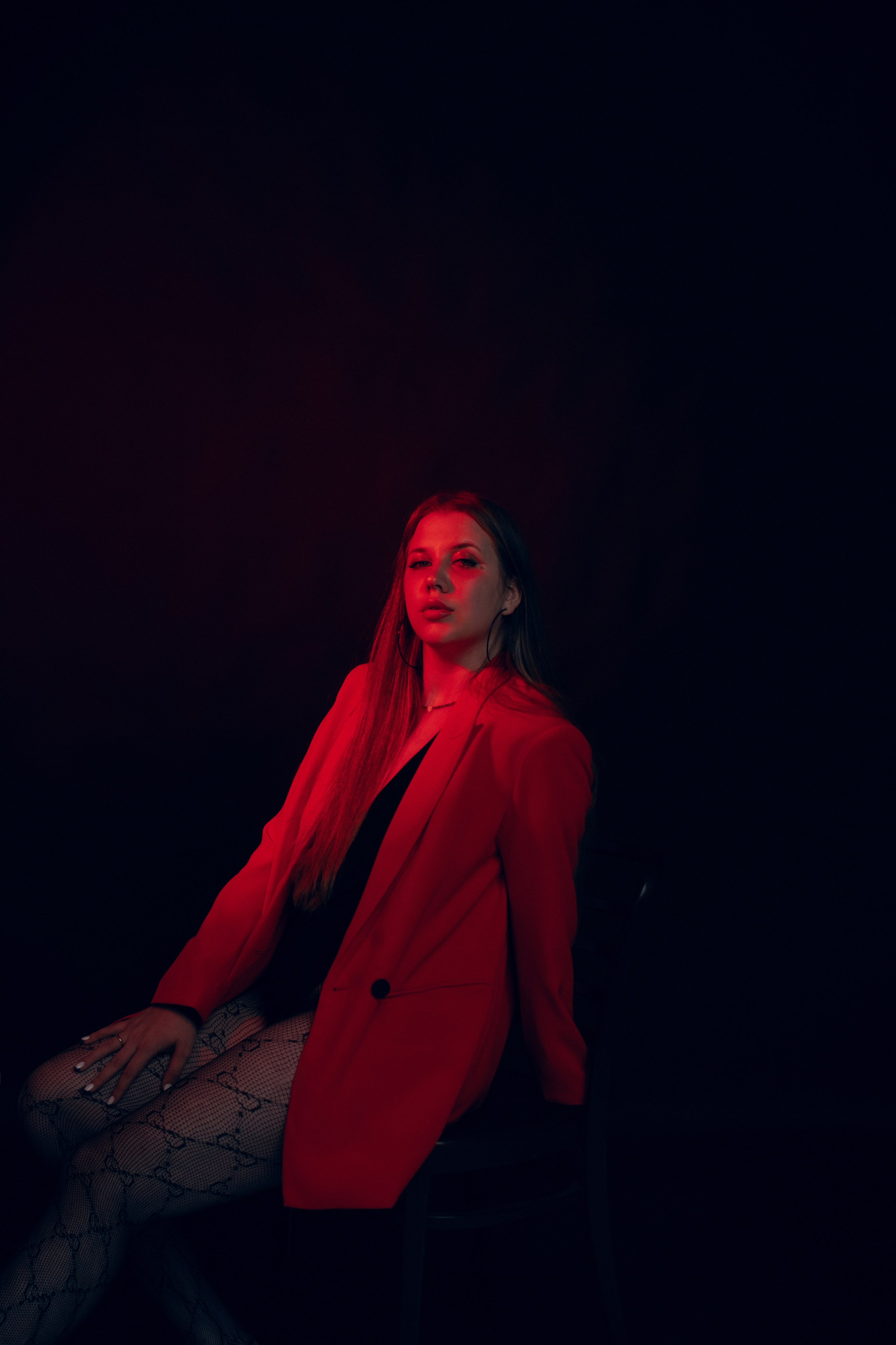 Фотограф Владивосток Оля КРОКС