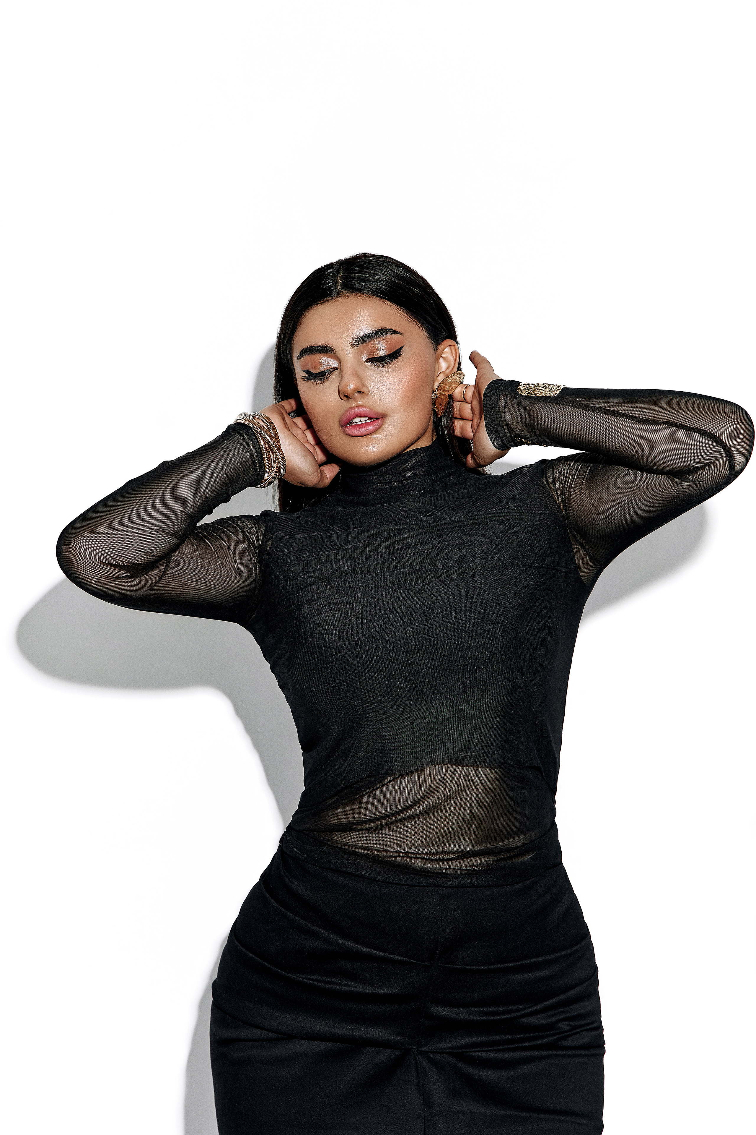 Ангелина. Ph.emmi