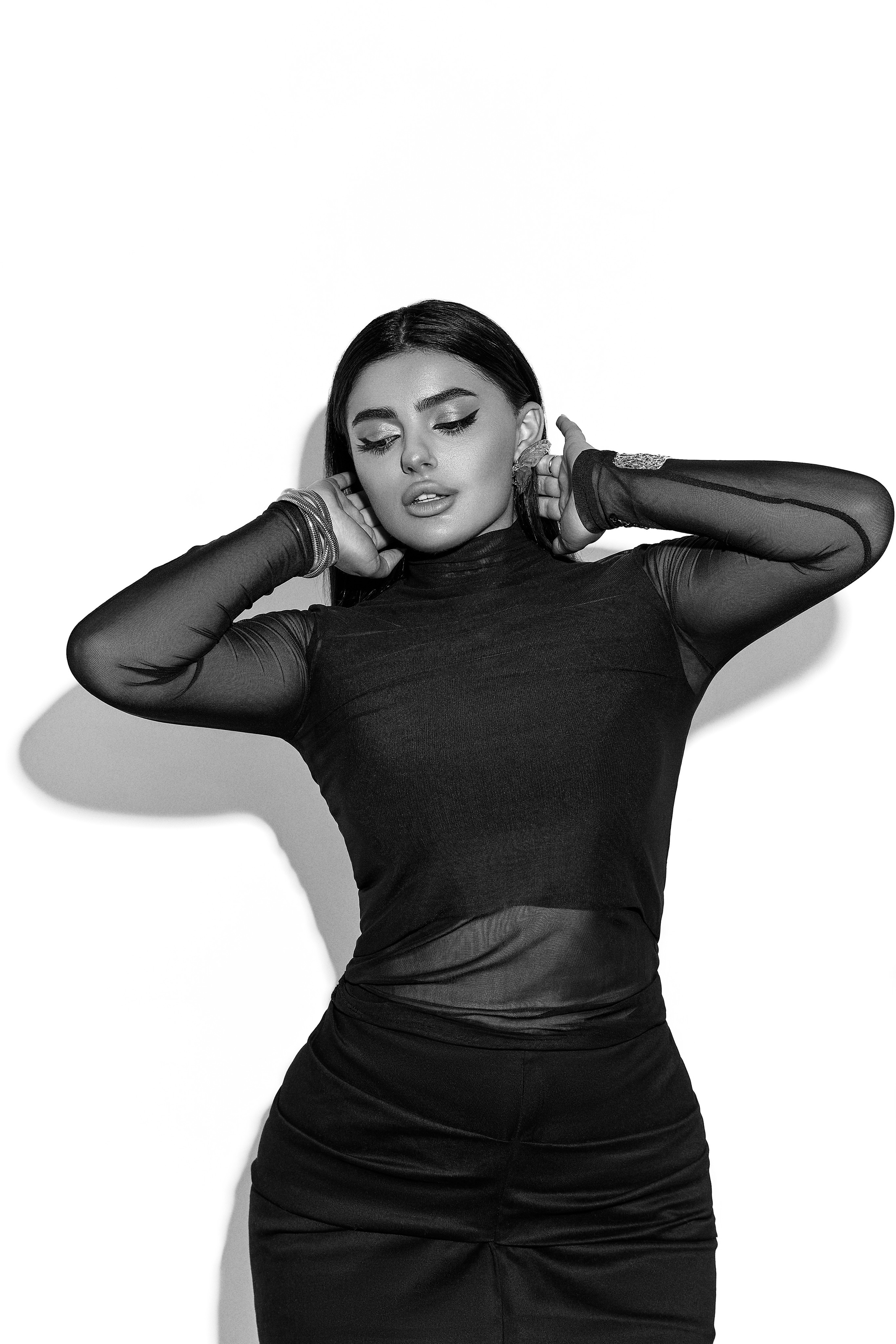 Ангелина. Ph.emmi