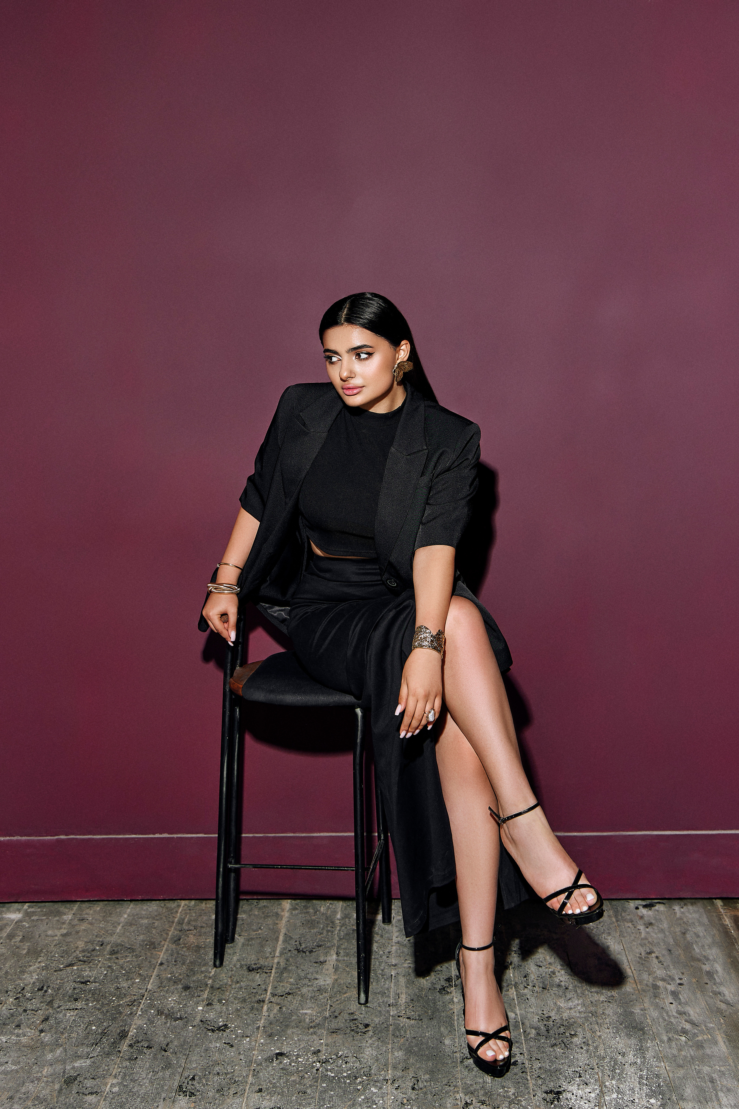 Ангелина. Ph.emmi