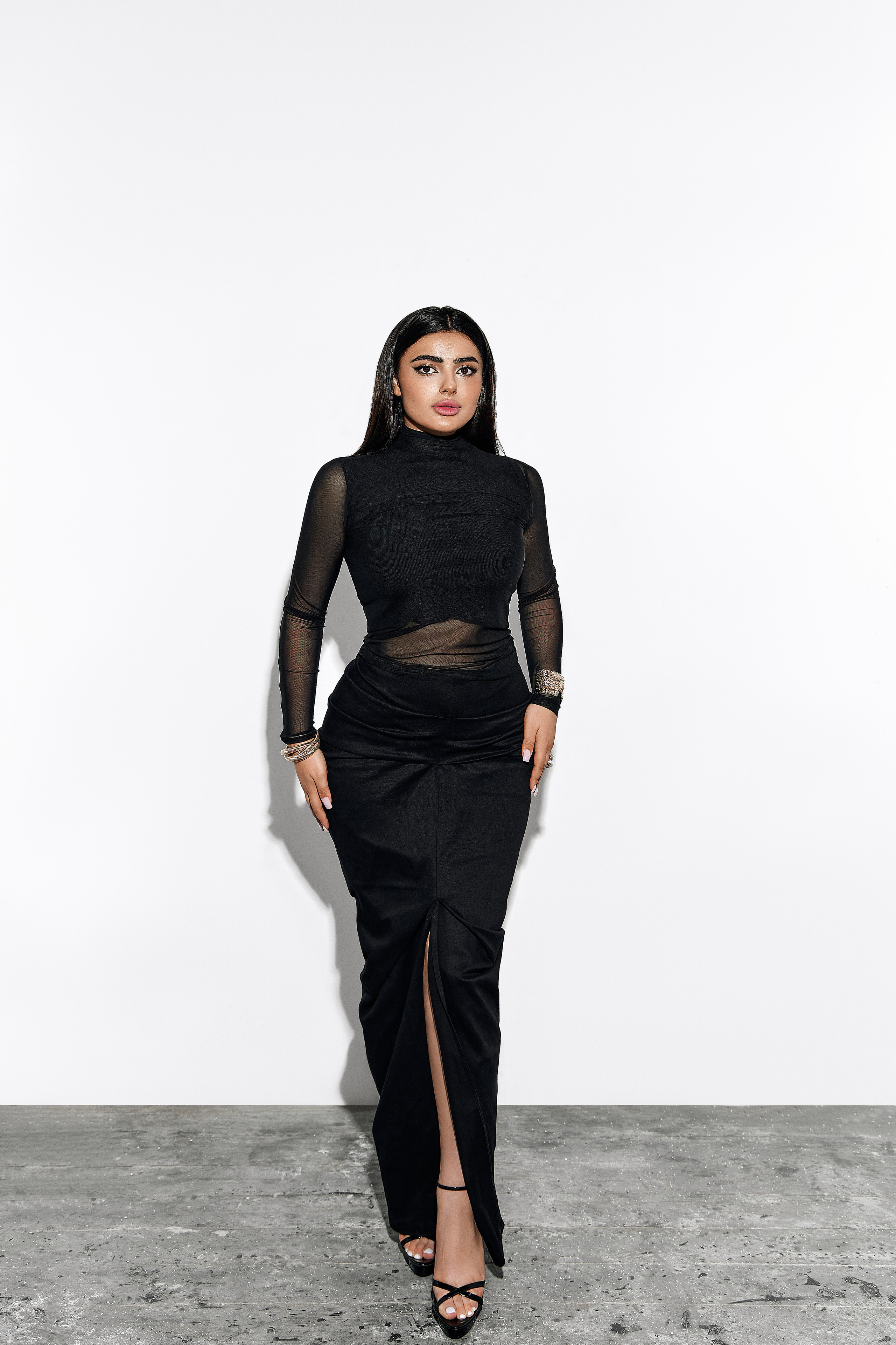 Ангелина. Ph.emmi