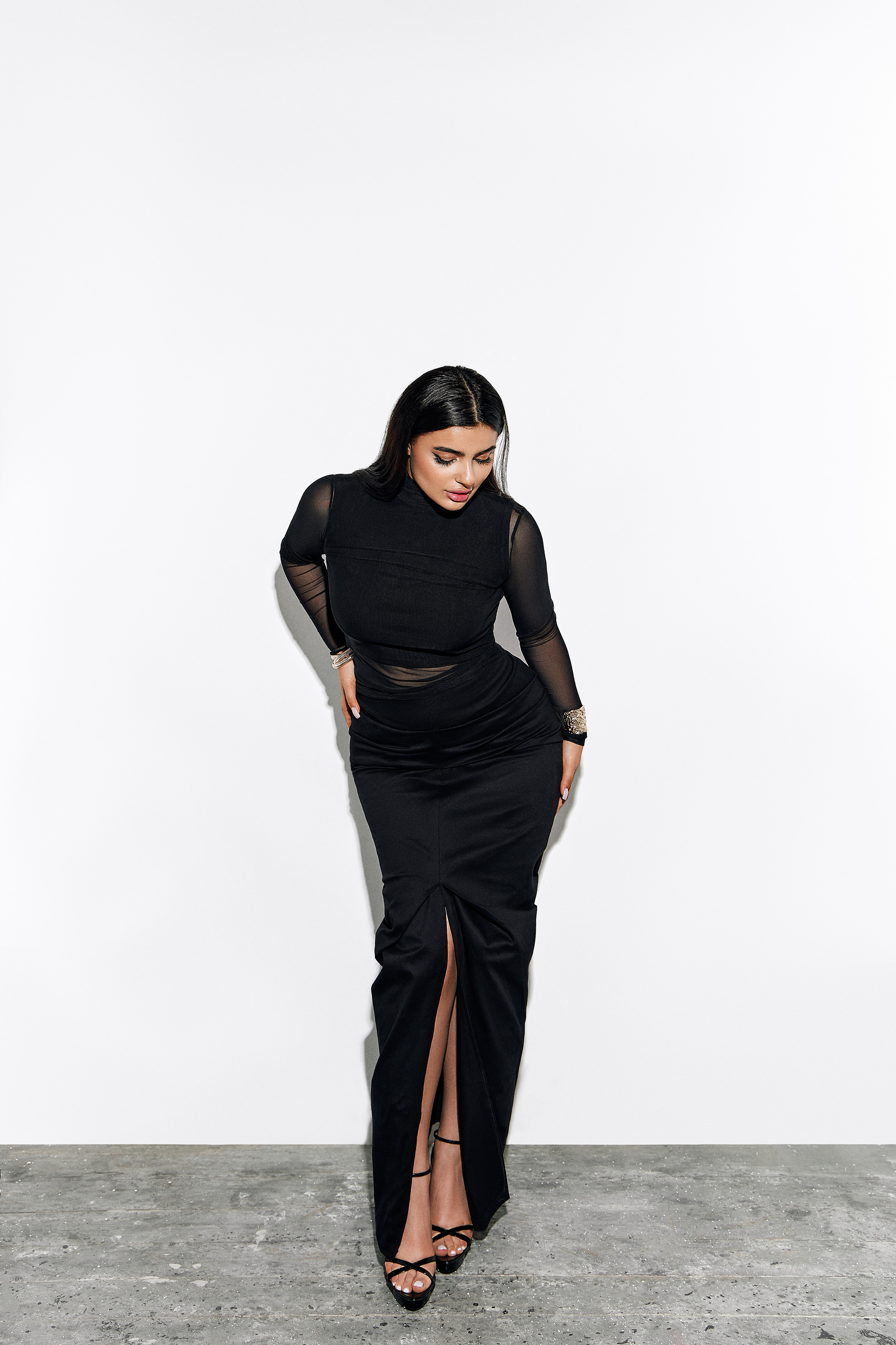 Ангелина. Ph.emmi