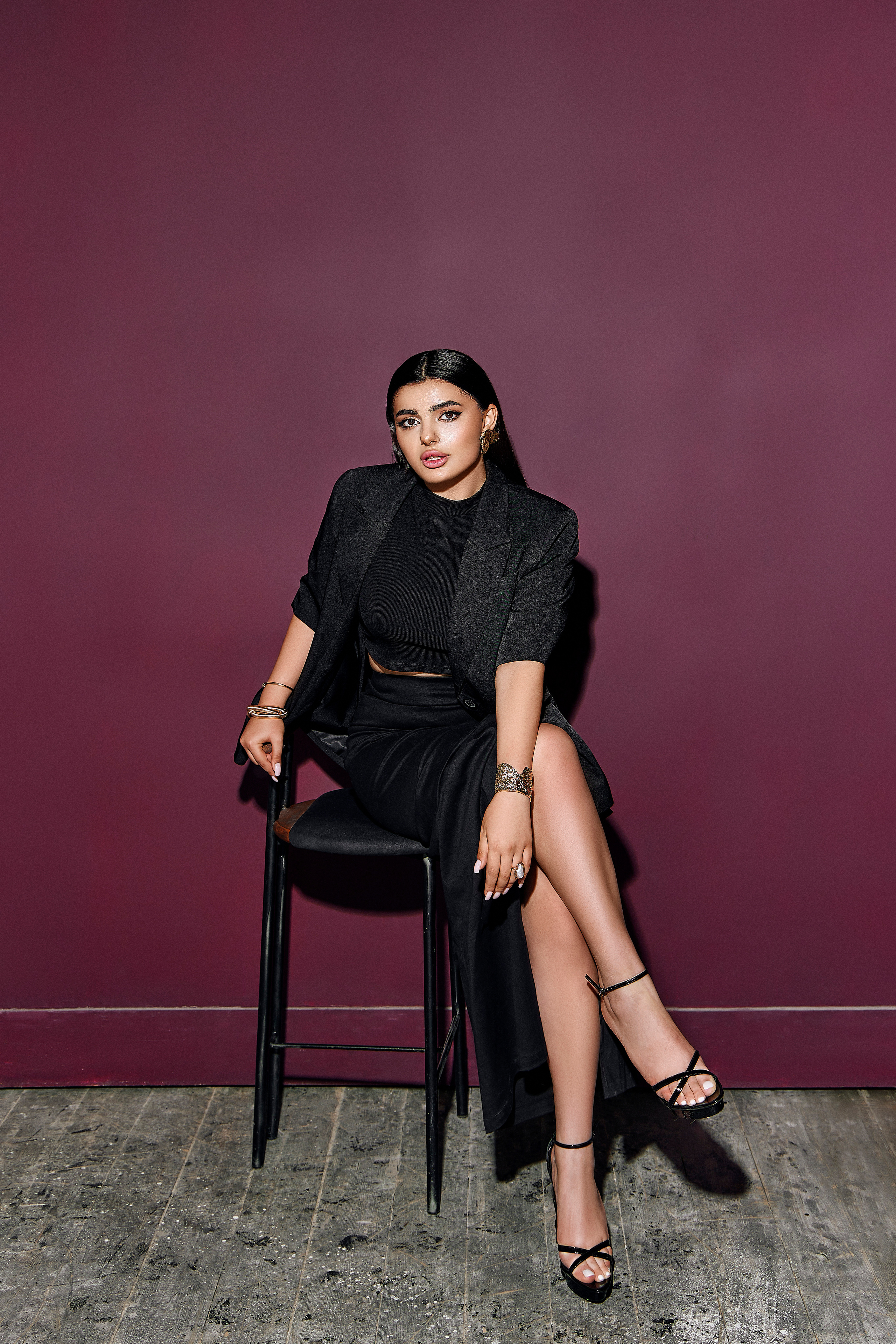 Ангелина. Ph.emmi