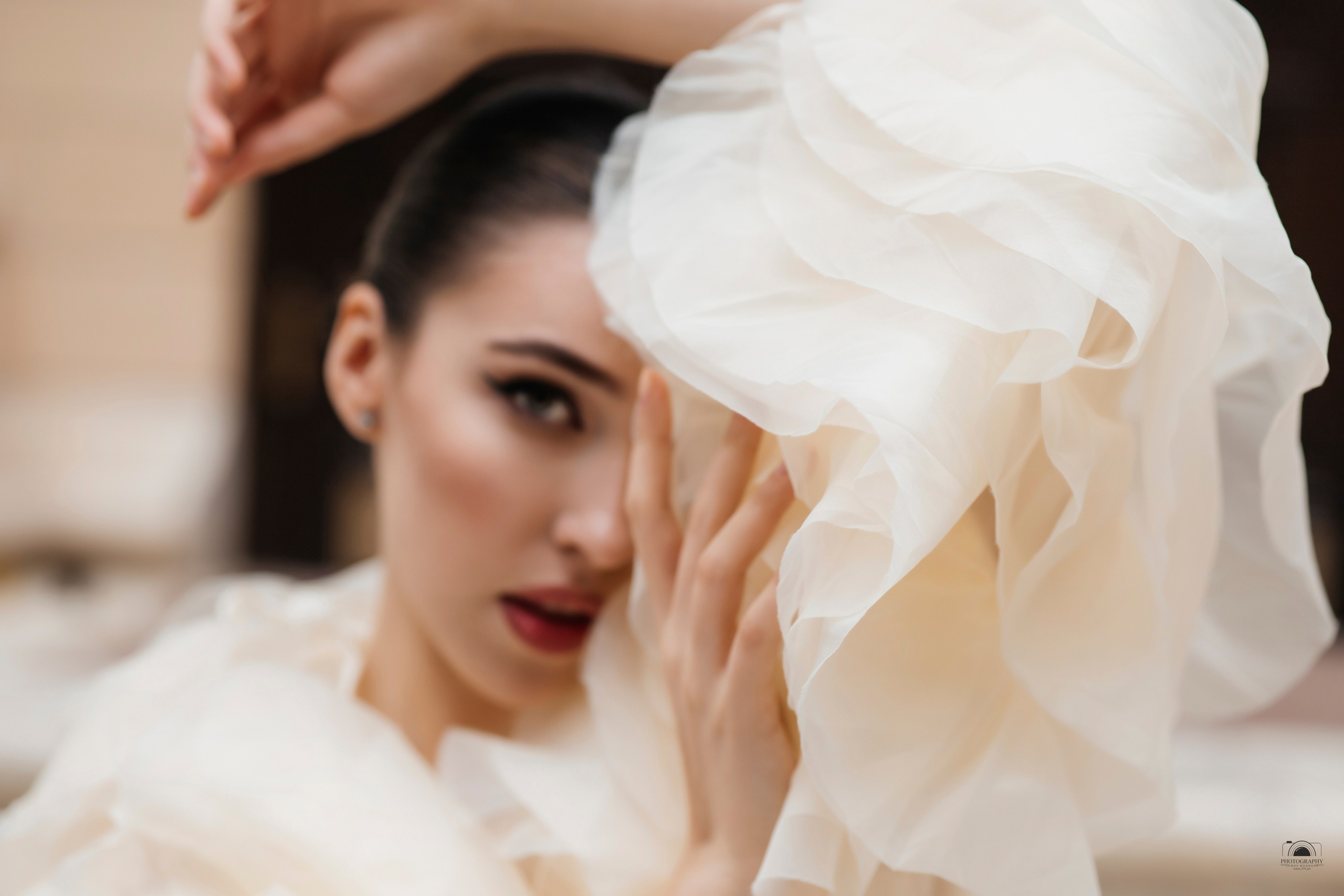 Картинная галерея. Семейный и портретный фотограф в Геленджике Любовь Бодрова